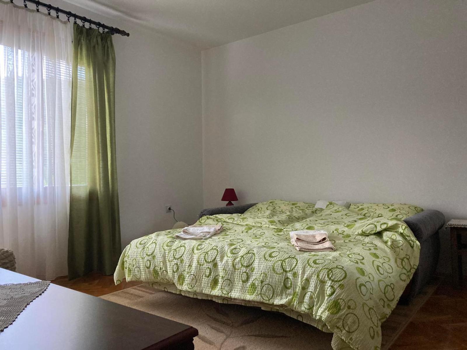 apartman Mara view 3