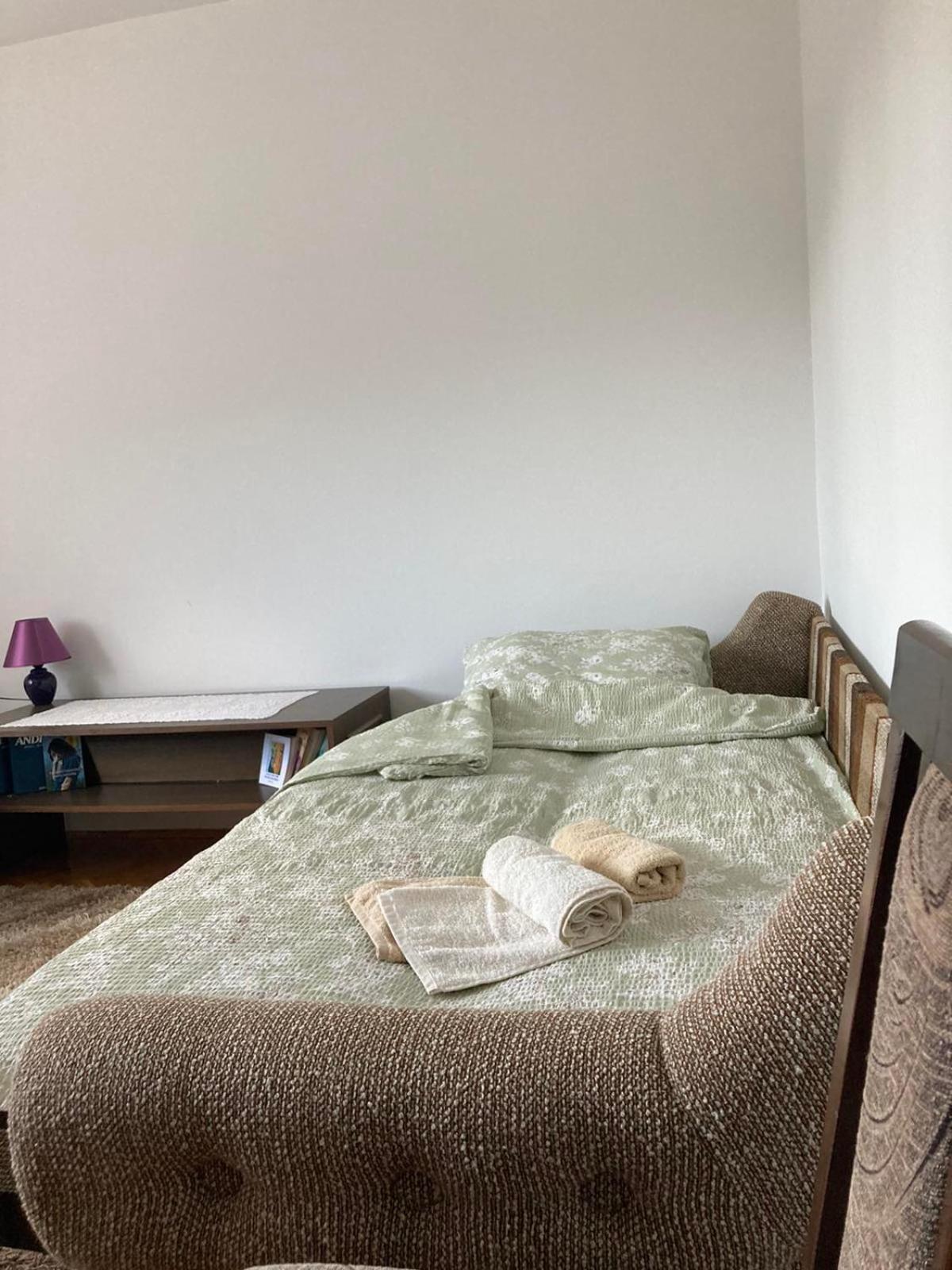 apartman Mara view 5
