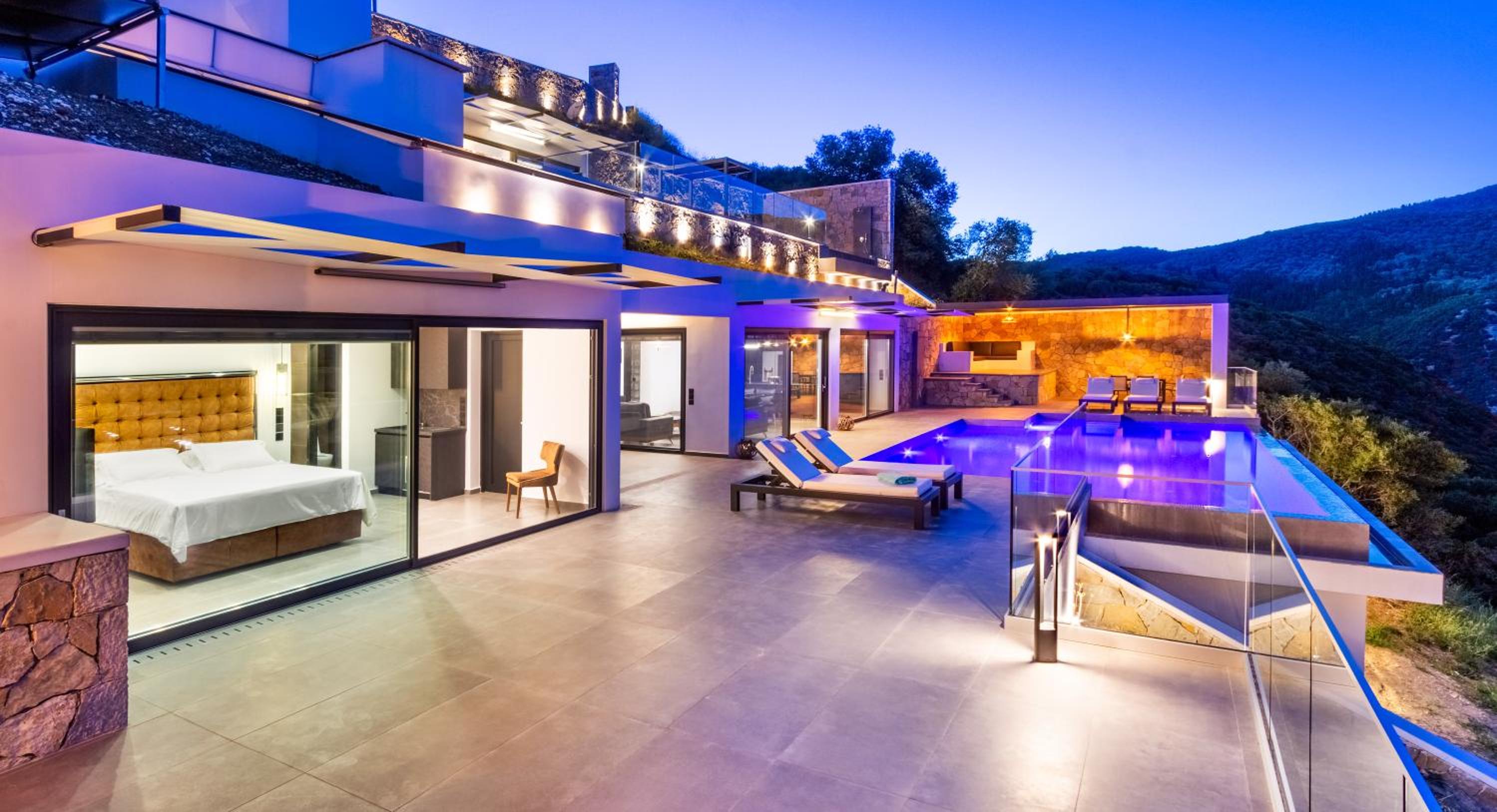 Boutique Hotel Desun Suites view 5