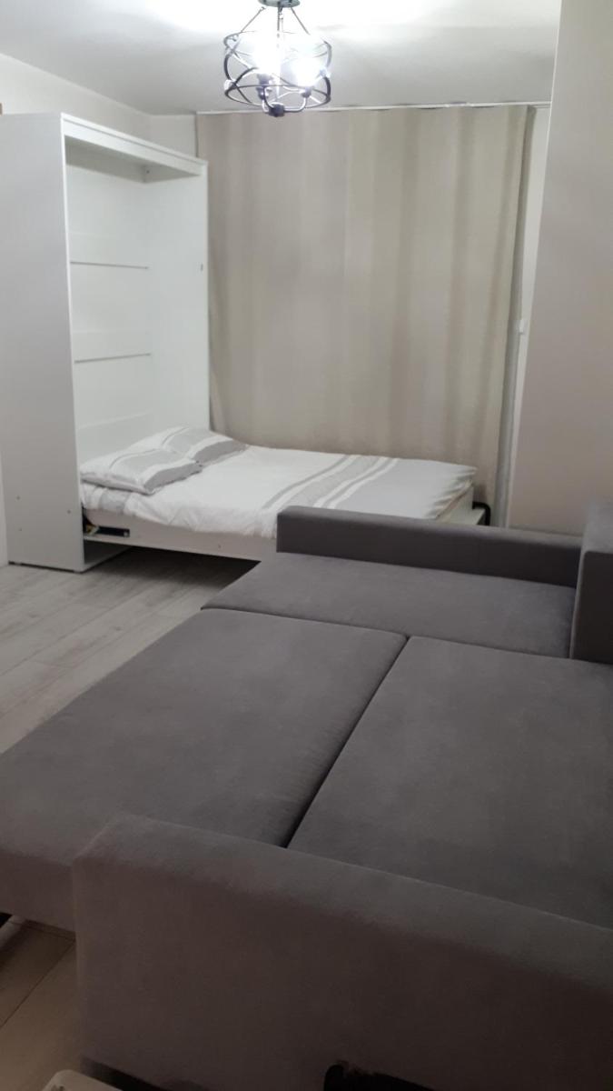 Apartament Koszałka view 5
