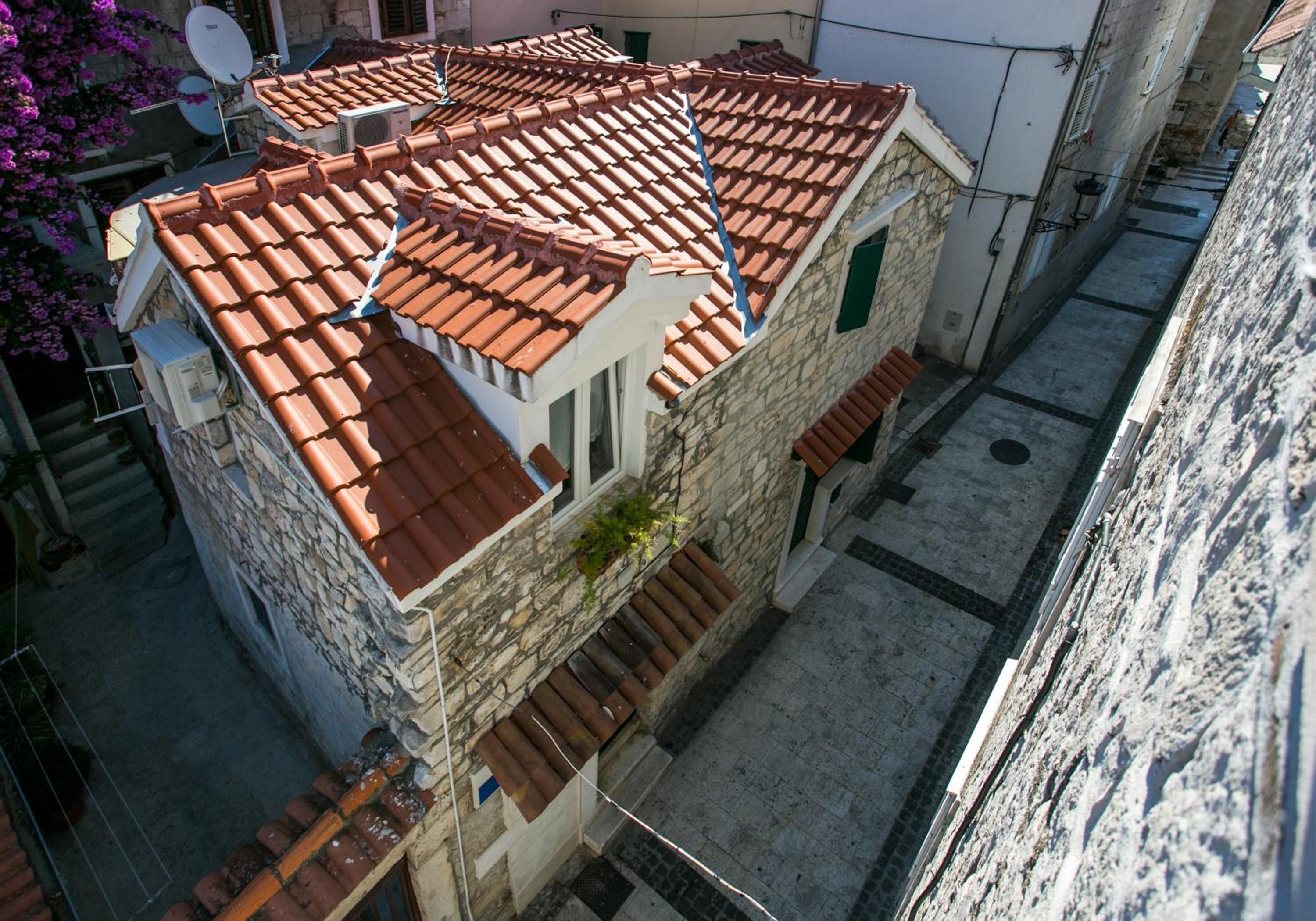Villa Spaladium