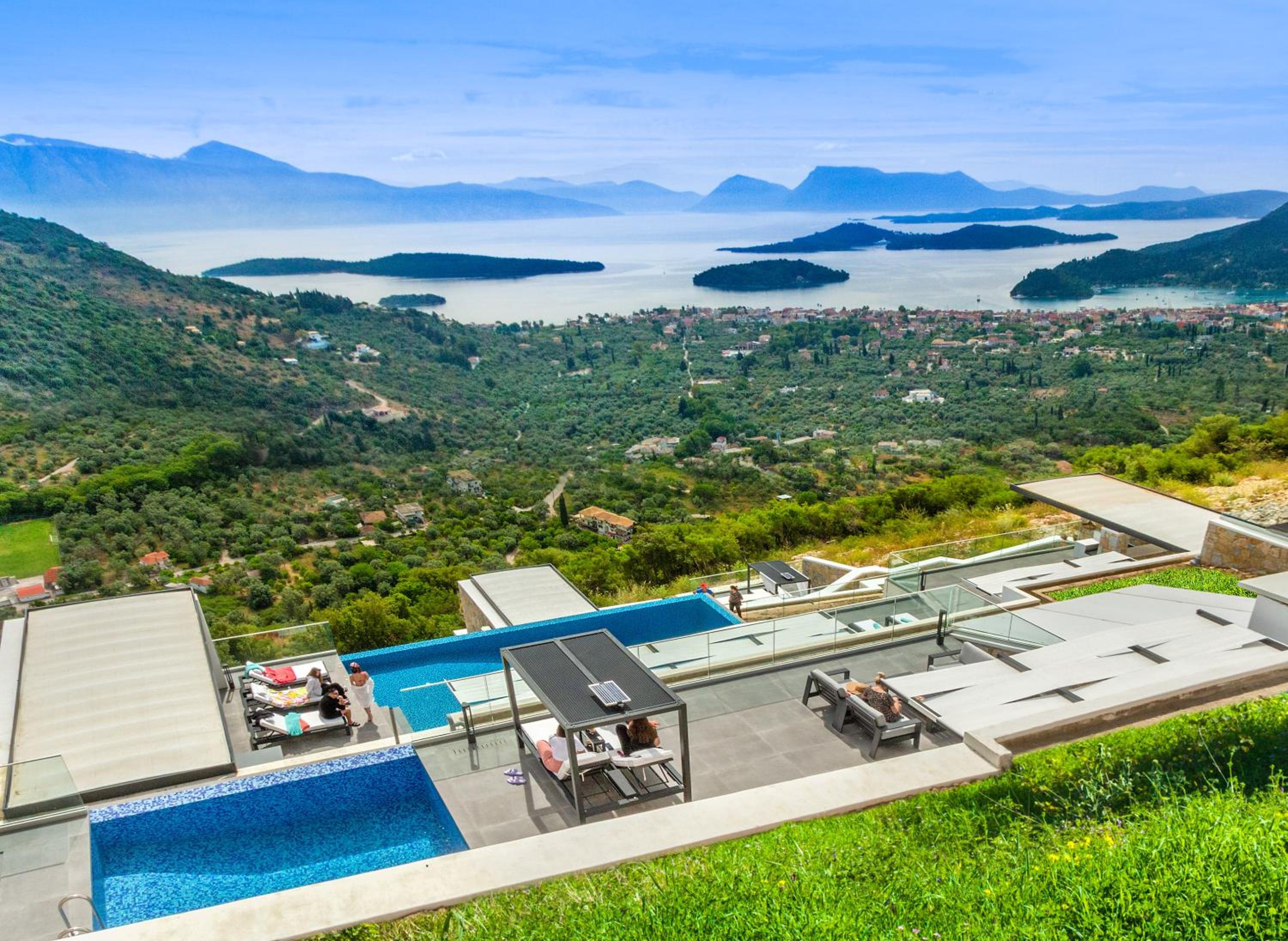 Boutique Hotel Desun Suites view 3