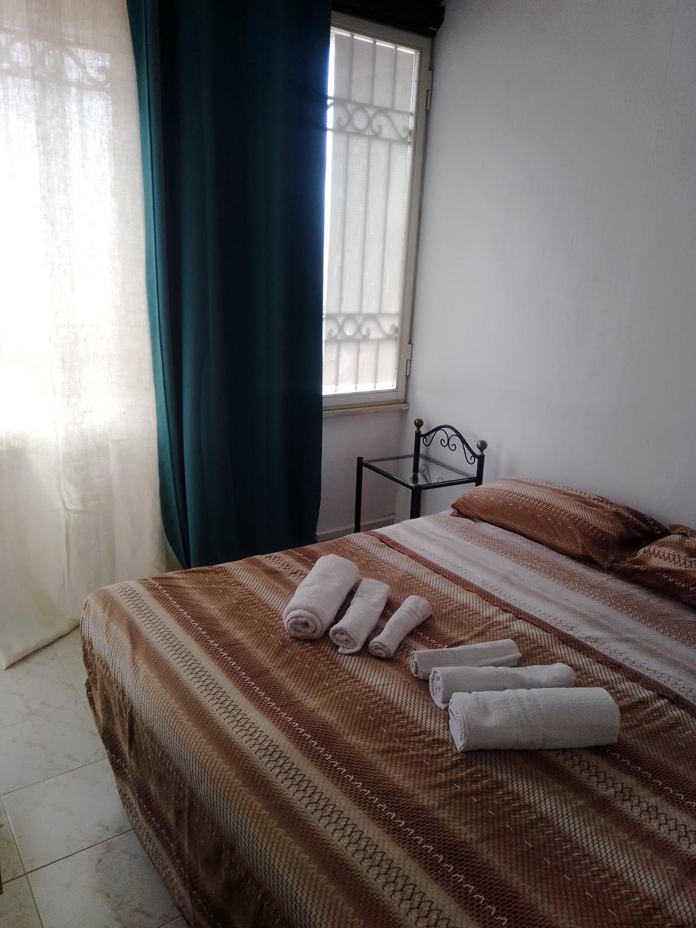 Villa Cesarea view 5