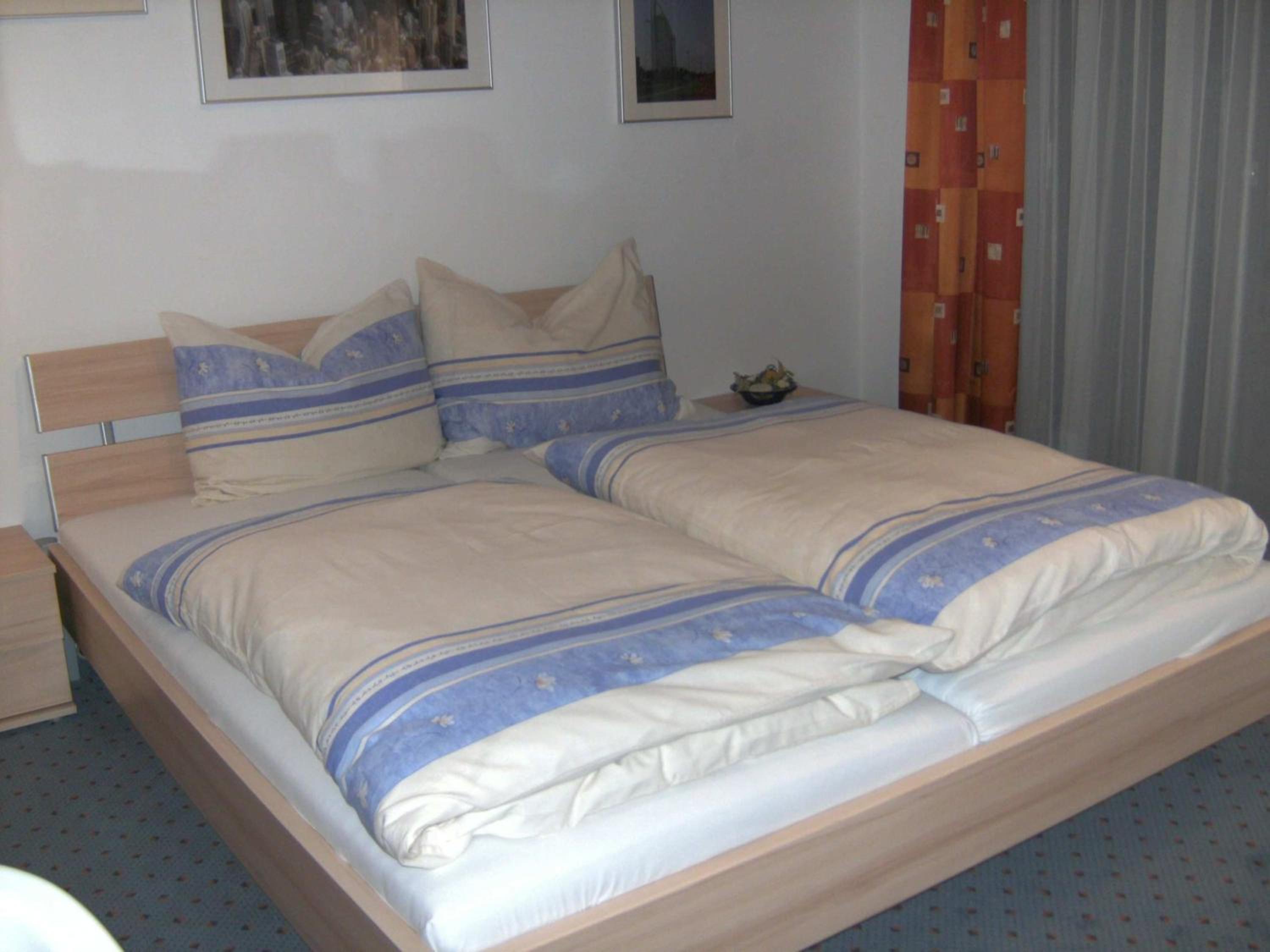 Ferienwohnung Rettenegger