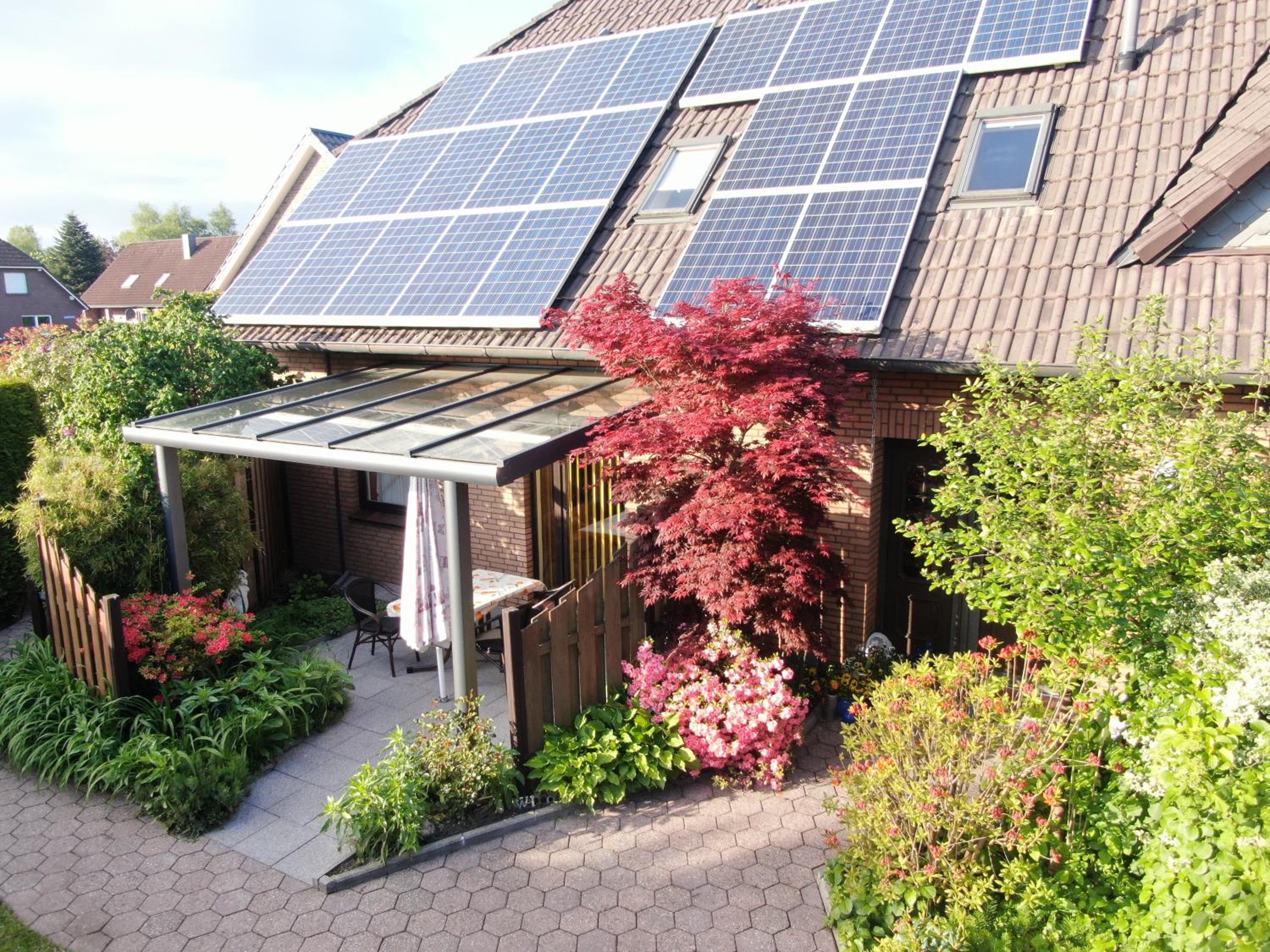 Ferienhaus Wieke