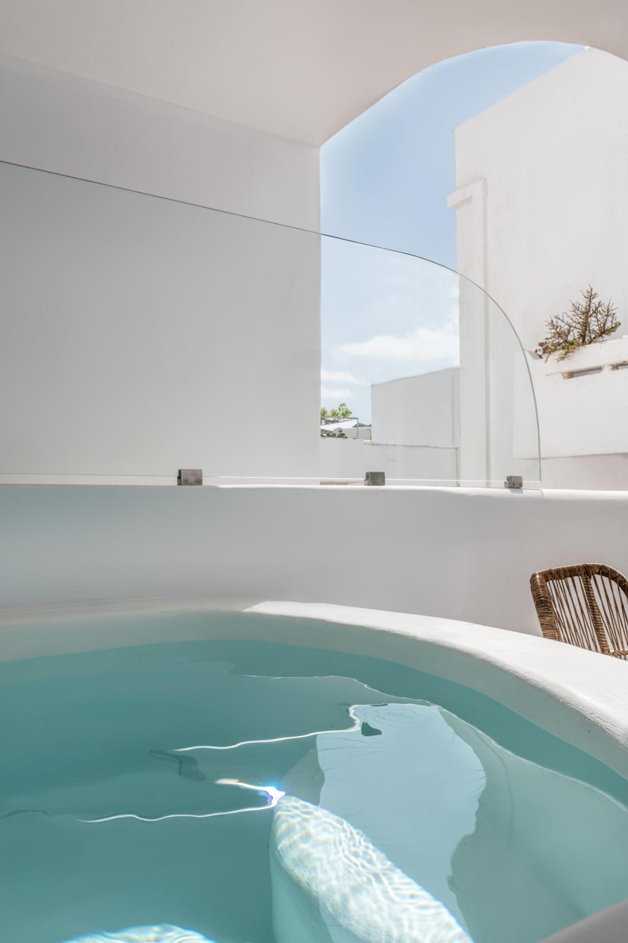 Argo Boutique Hotel