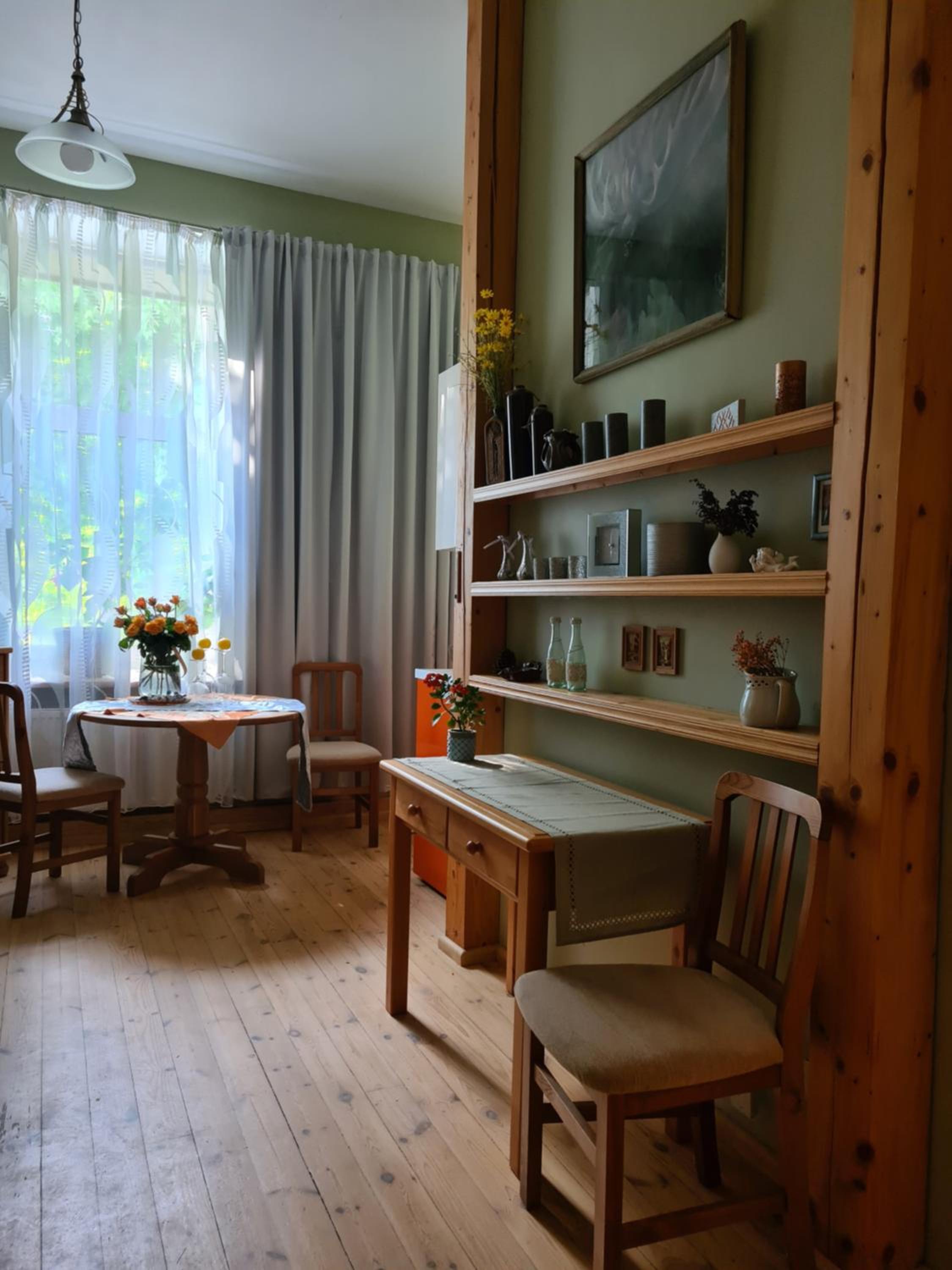 Libau Baden apartamenti view 5