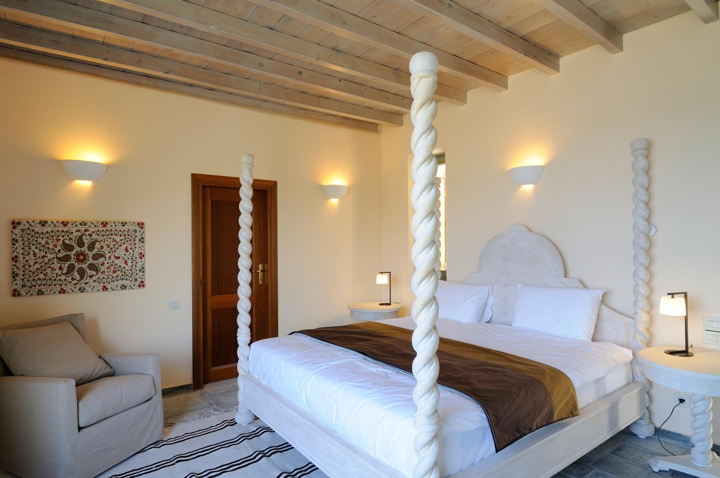 Aegea Blue Cycladic Resort, fotografía 5