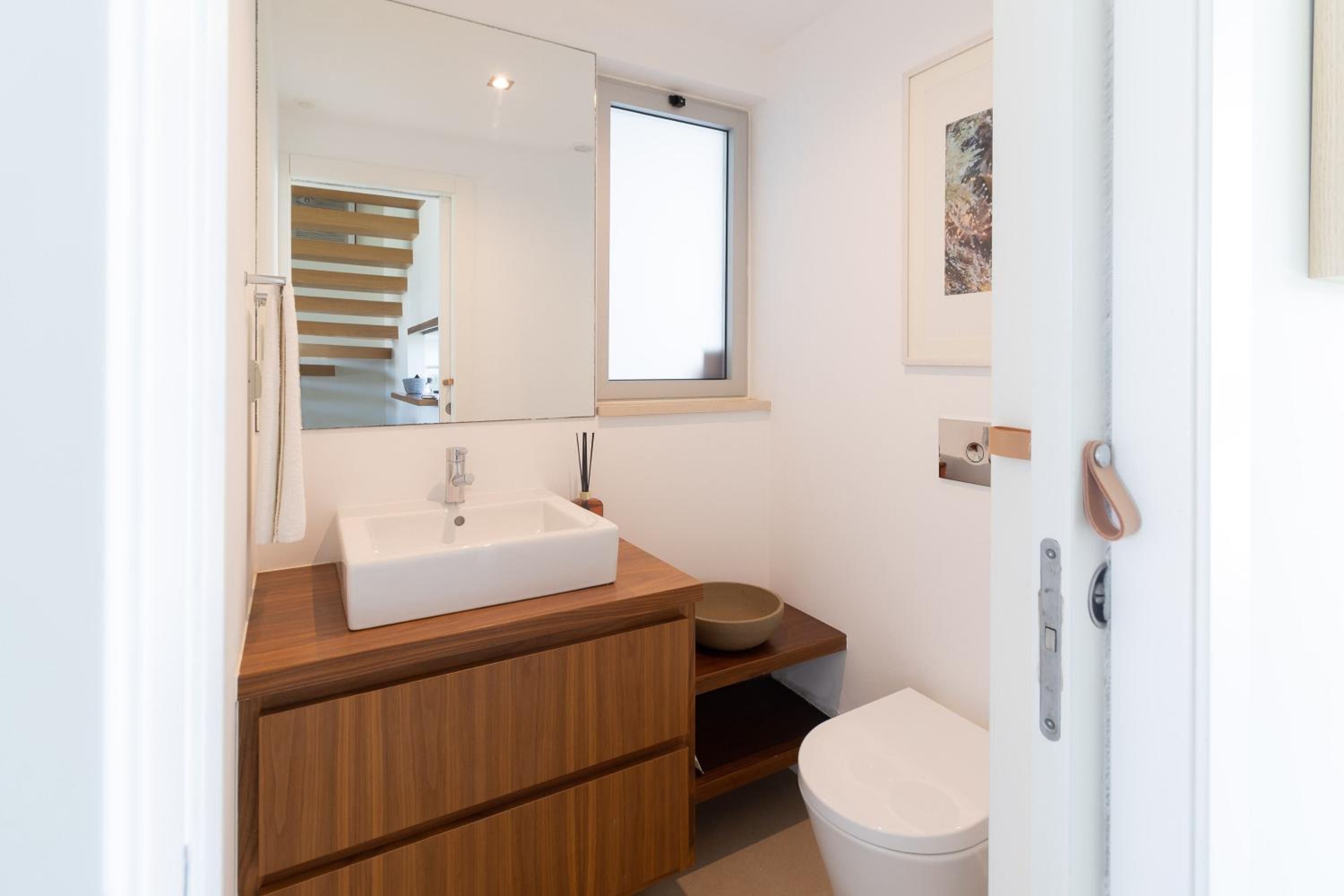 Blue Villa H Sagres - 10 min walk to the beach view 3