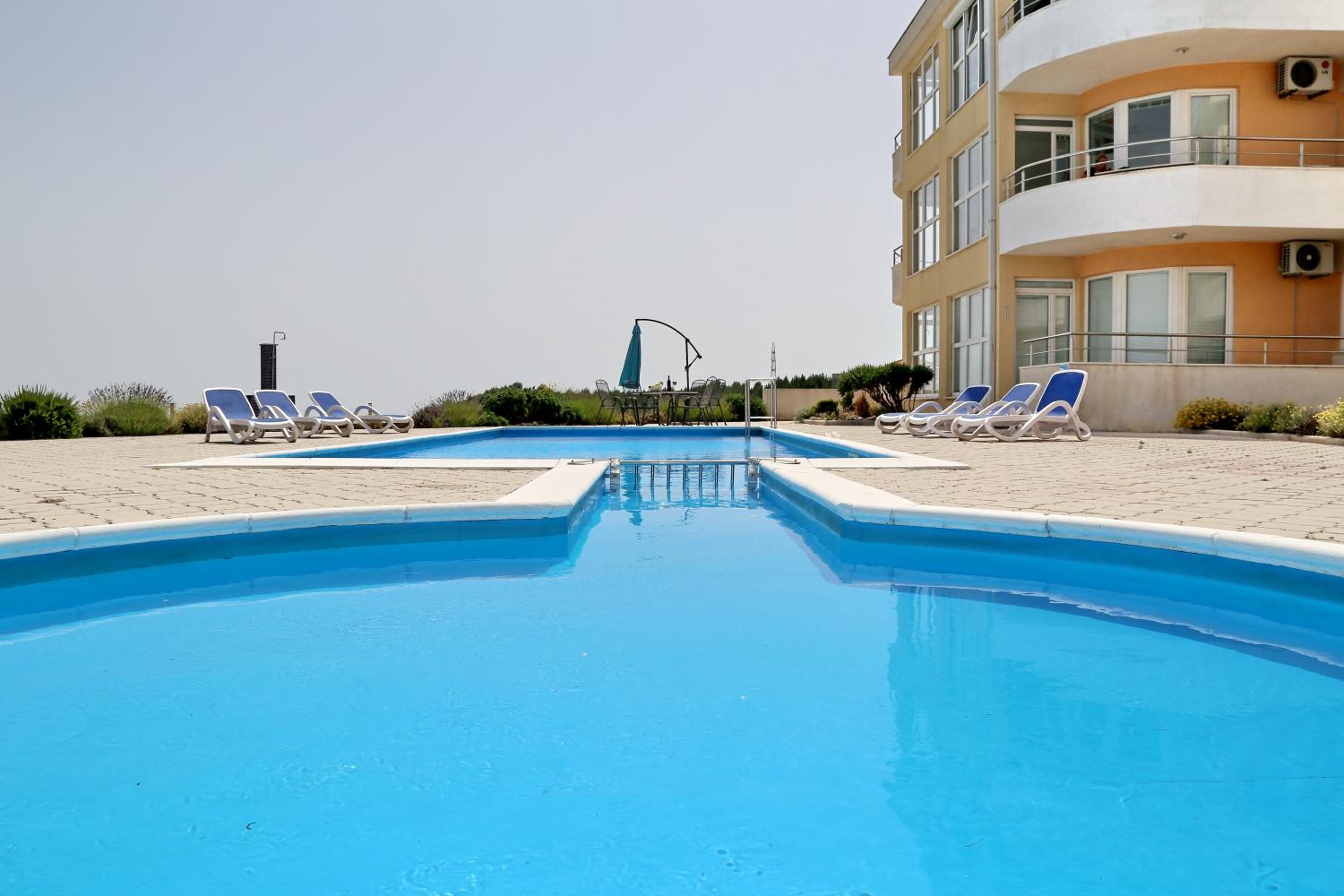 Luxury Apartment Petra view 3