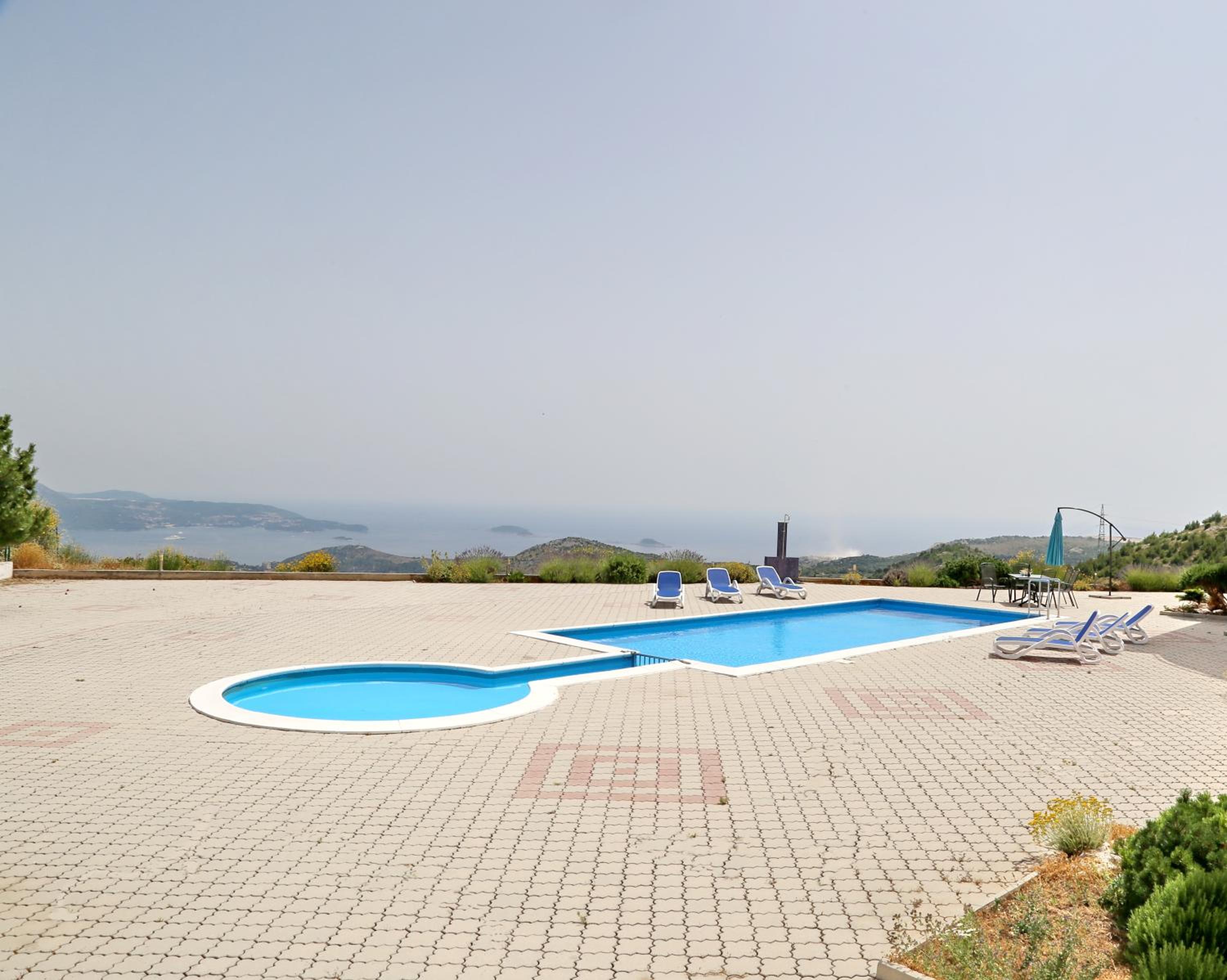 Luxury Apartment Petra view 5