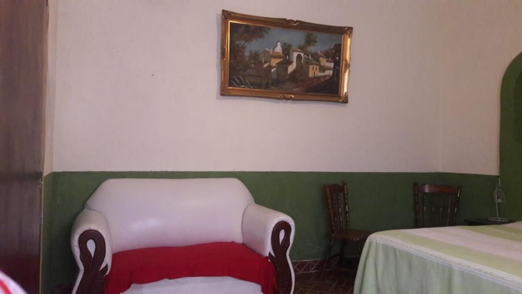 Casa Loteria