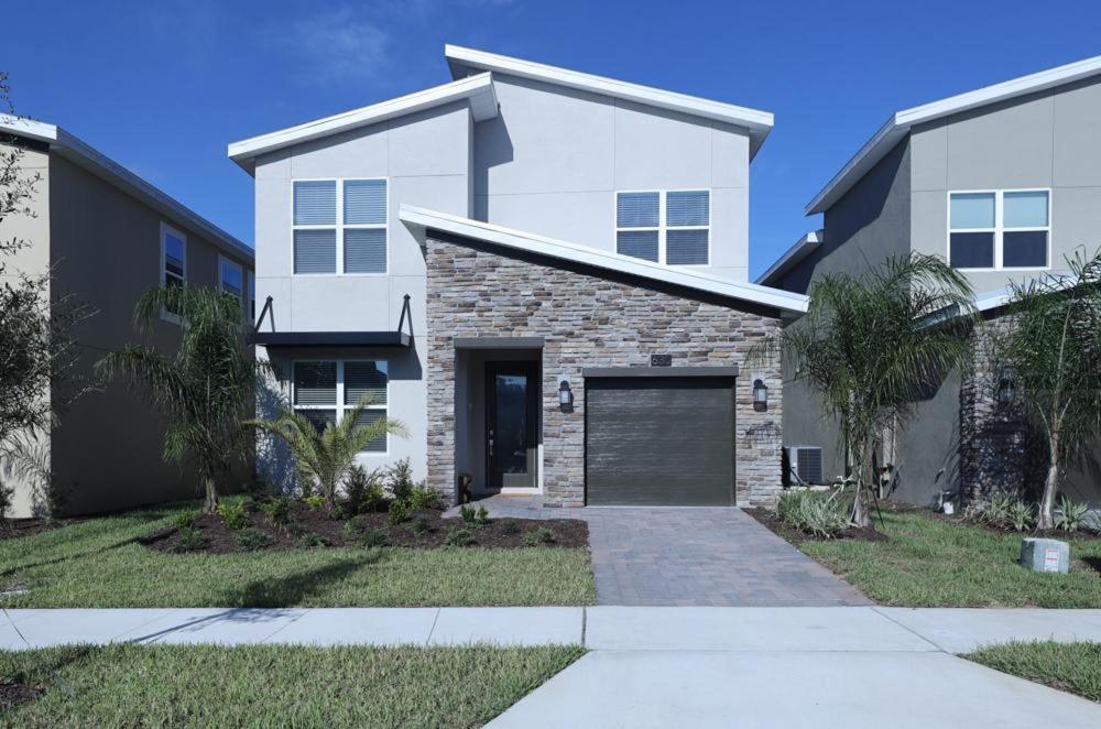 630SST- The Retreat at ChampionsGate
