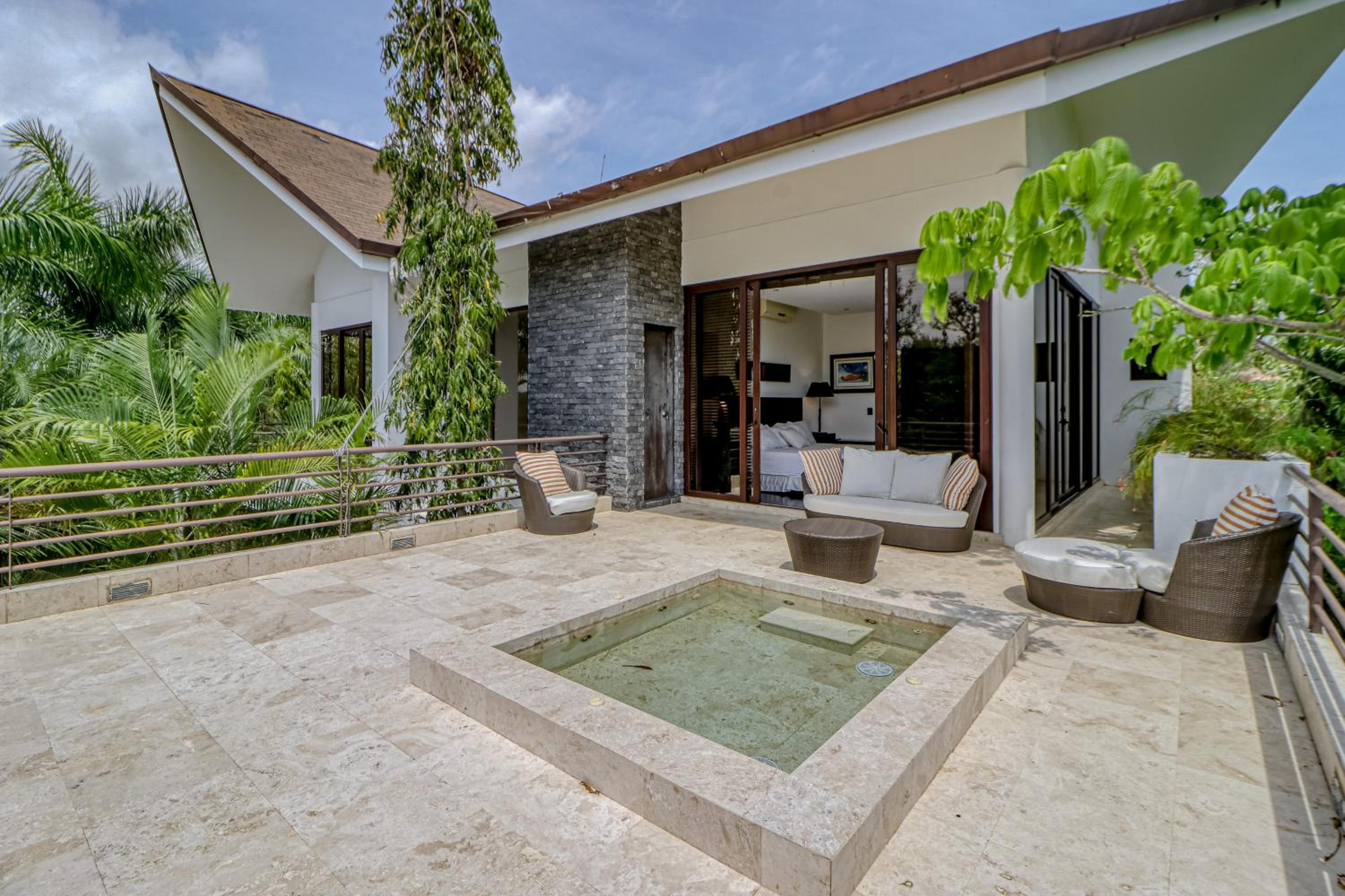 Casa Cala Honda