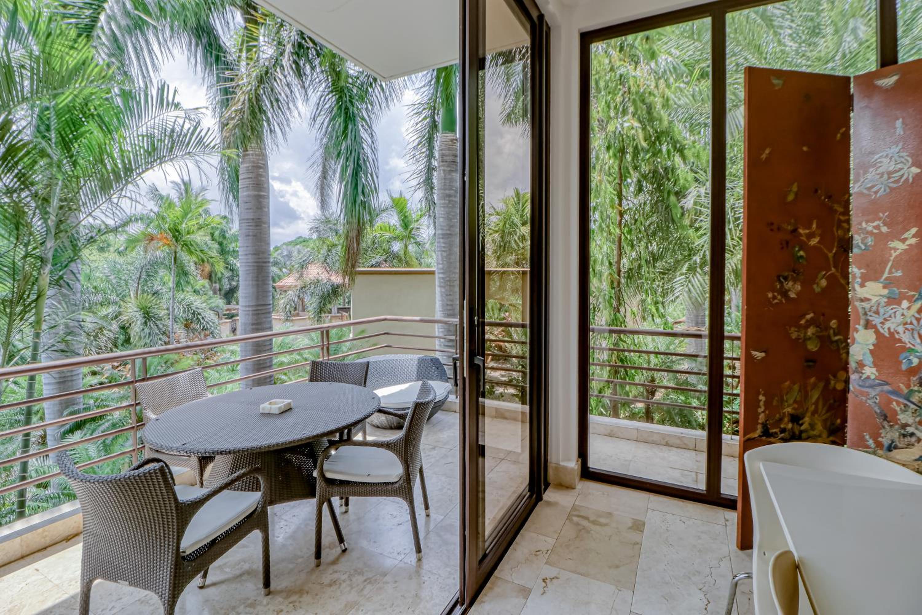 Casa Cala Honda