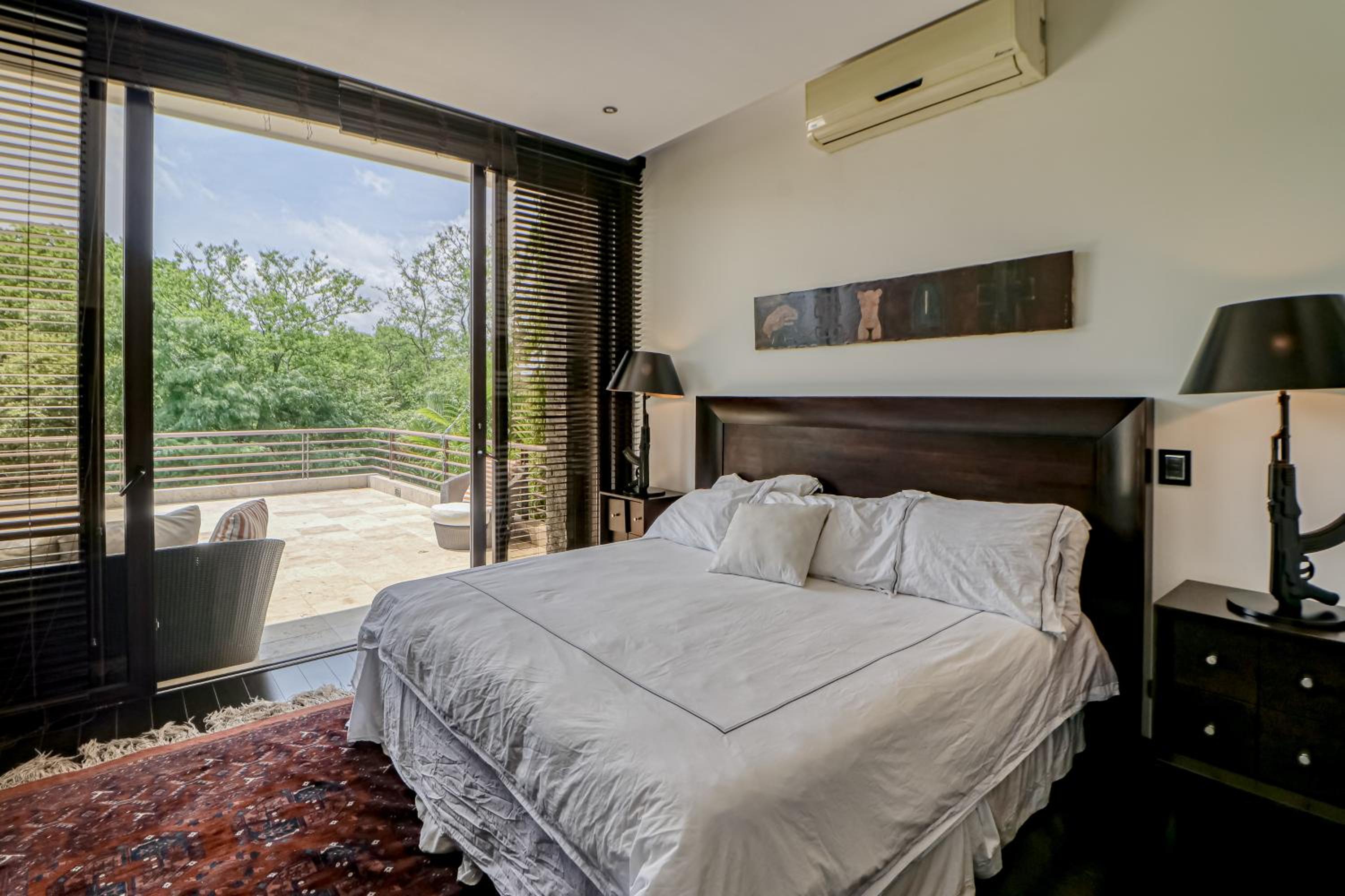 Casa Cala Honda
