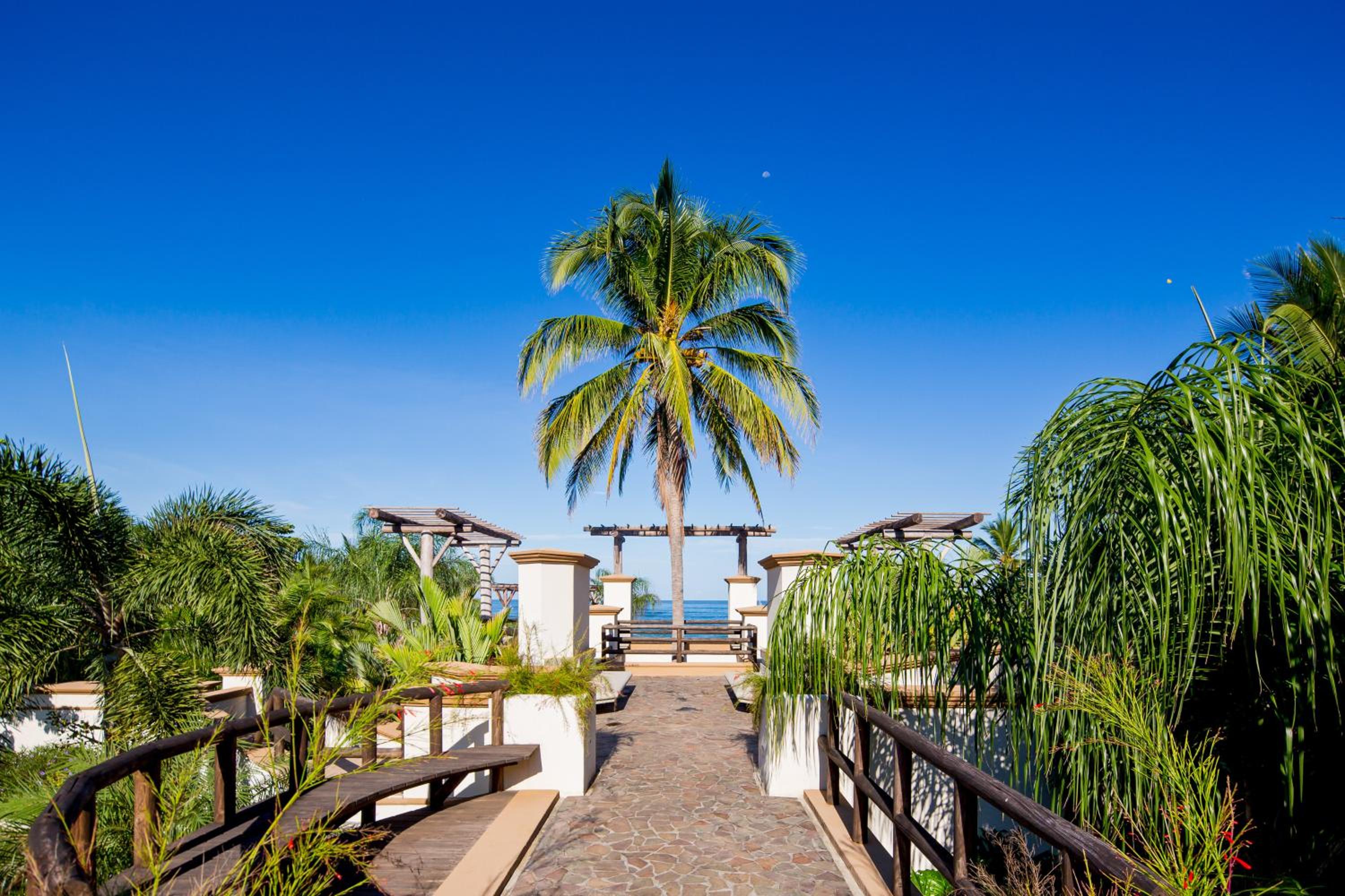 Casa Cala Honda
