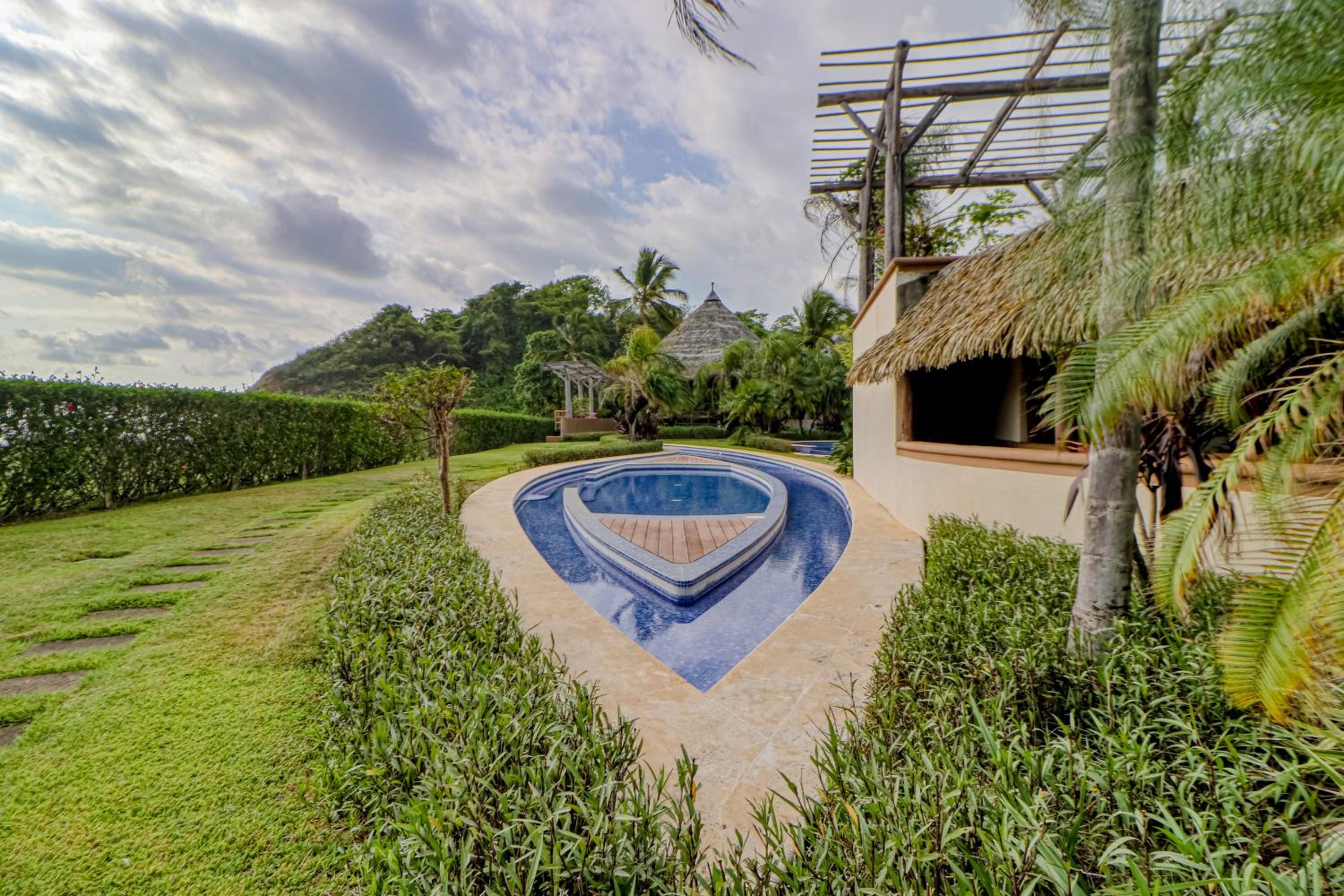 Casa Cala Honda