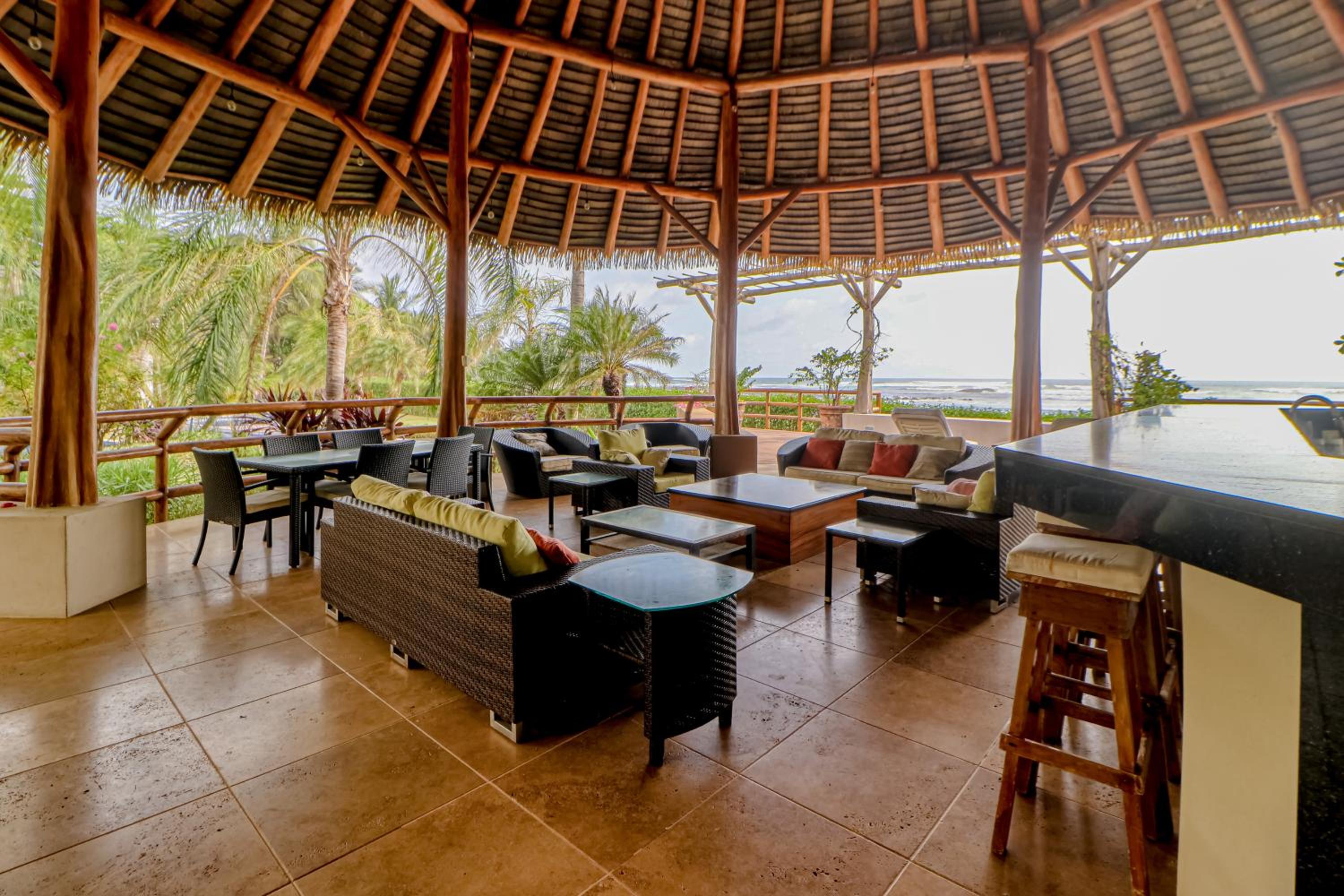 Casa Cala Honda