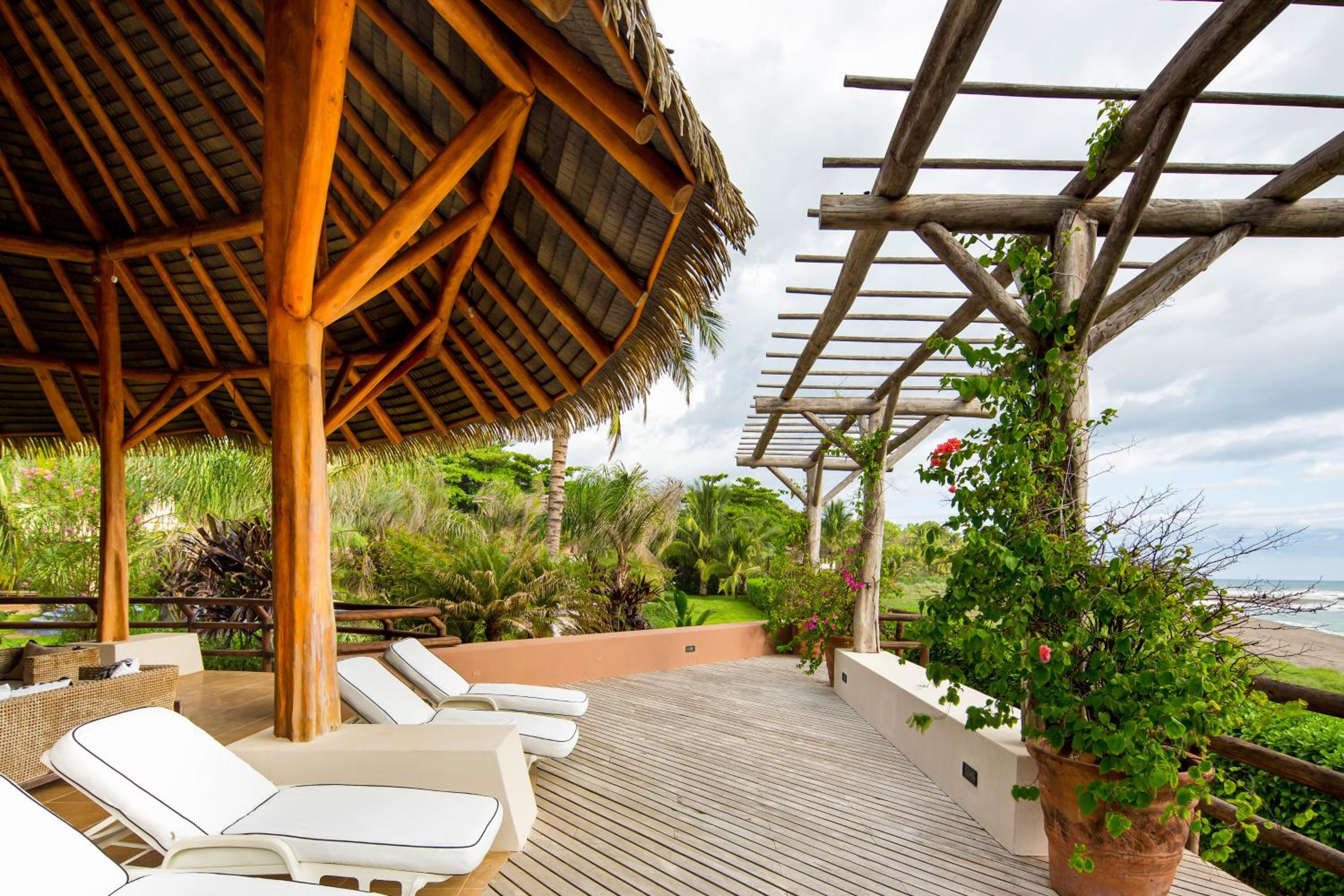 Casa Cala Honda
