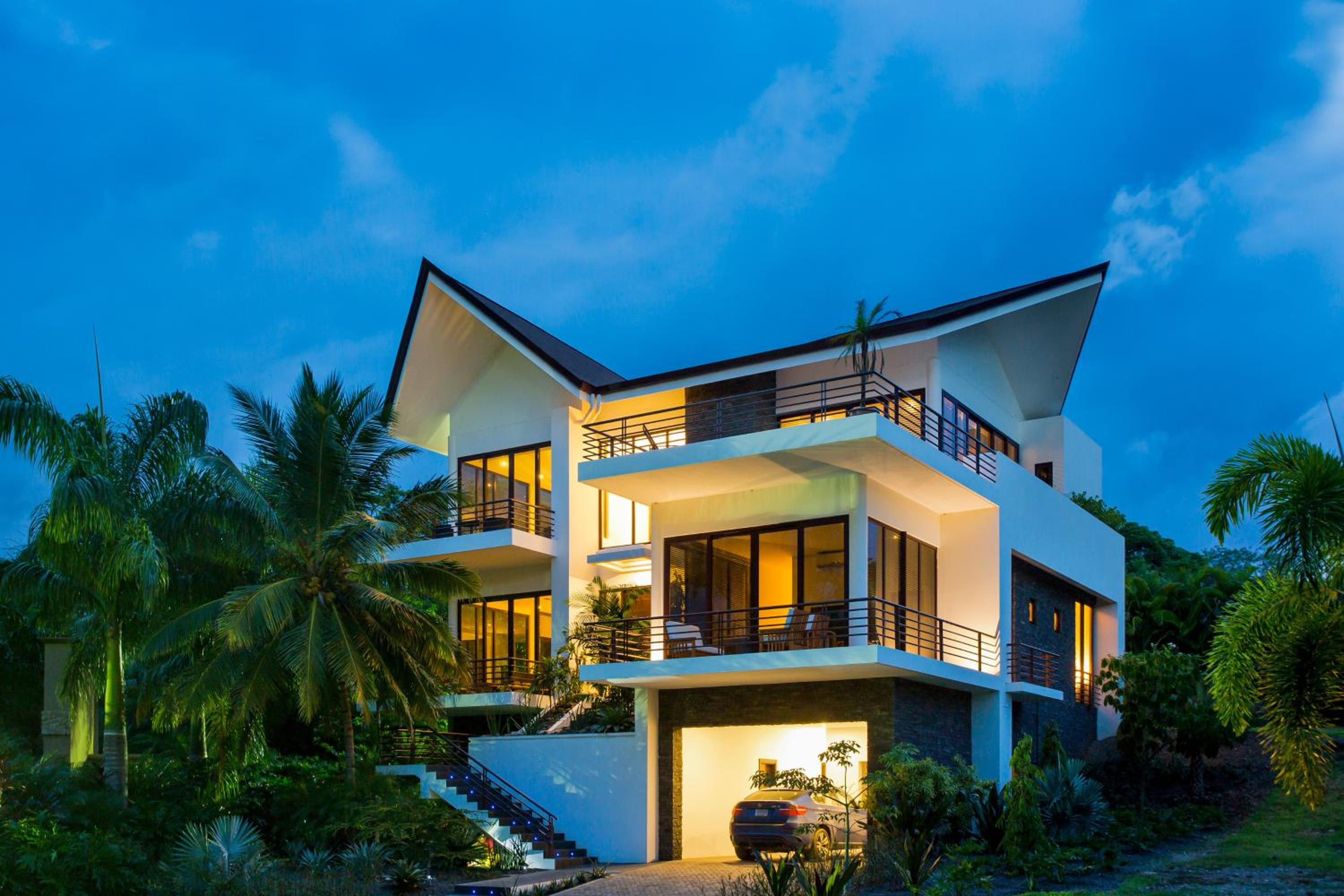 Casa Cala Honda