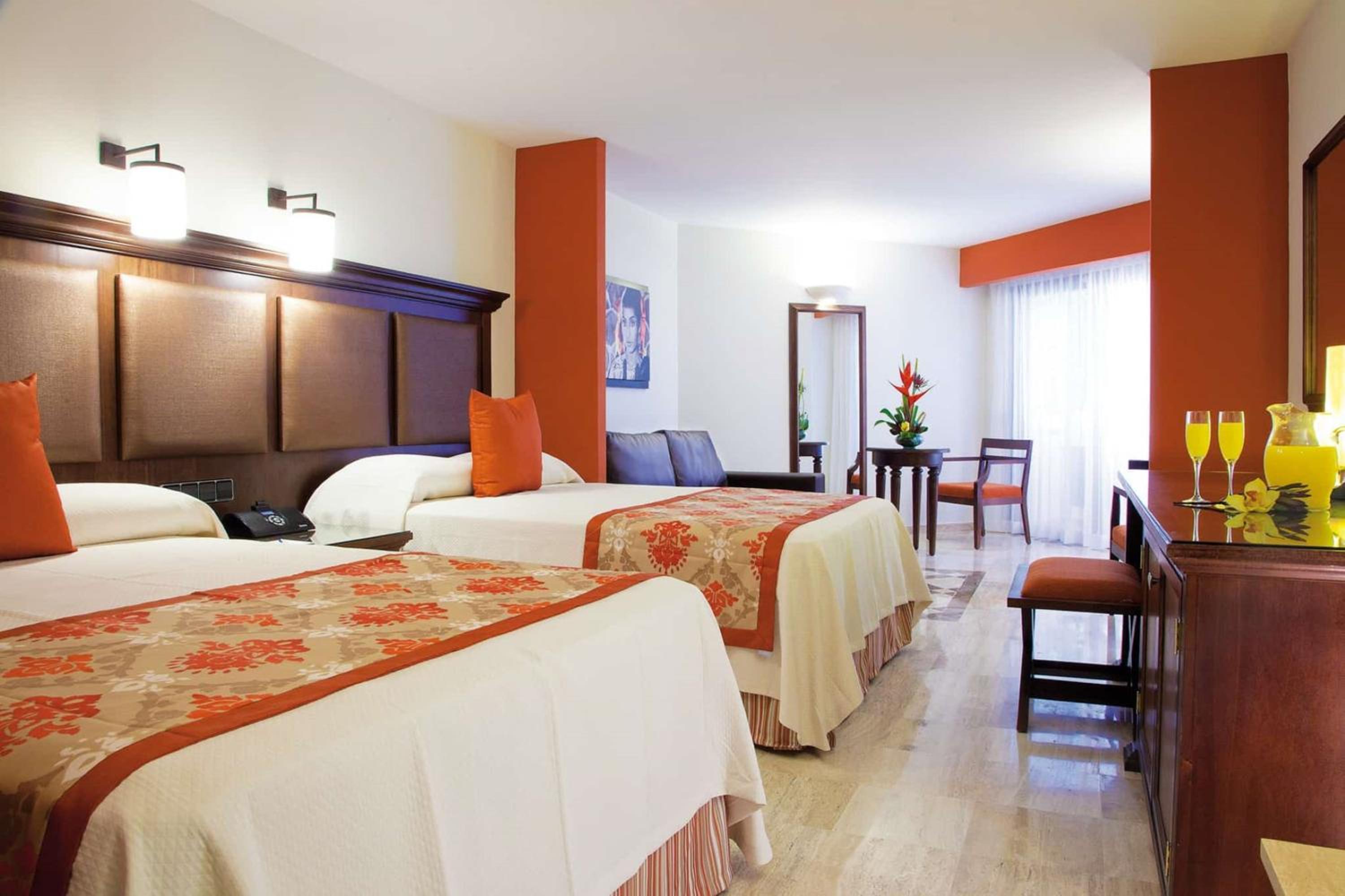 Grand Palladium Vallarta Resort & Spa - All Inclusive