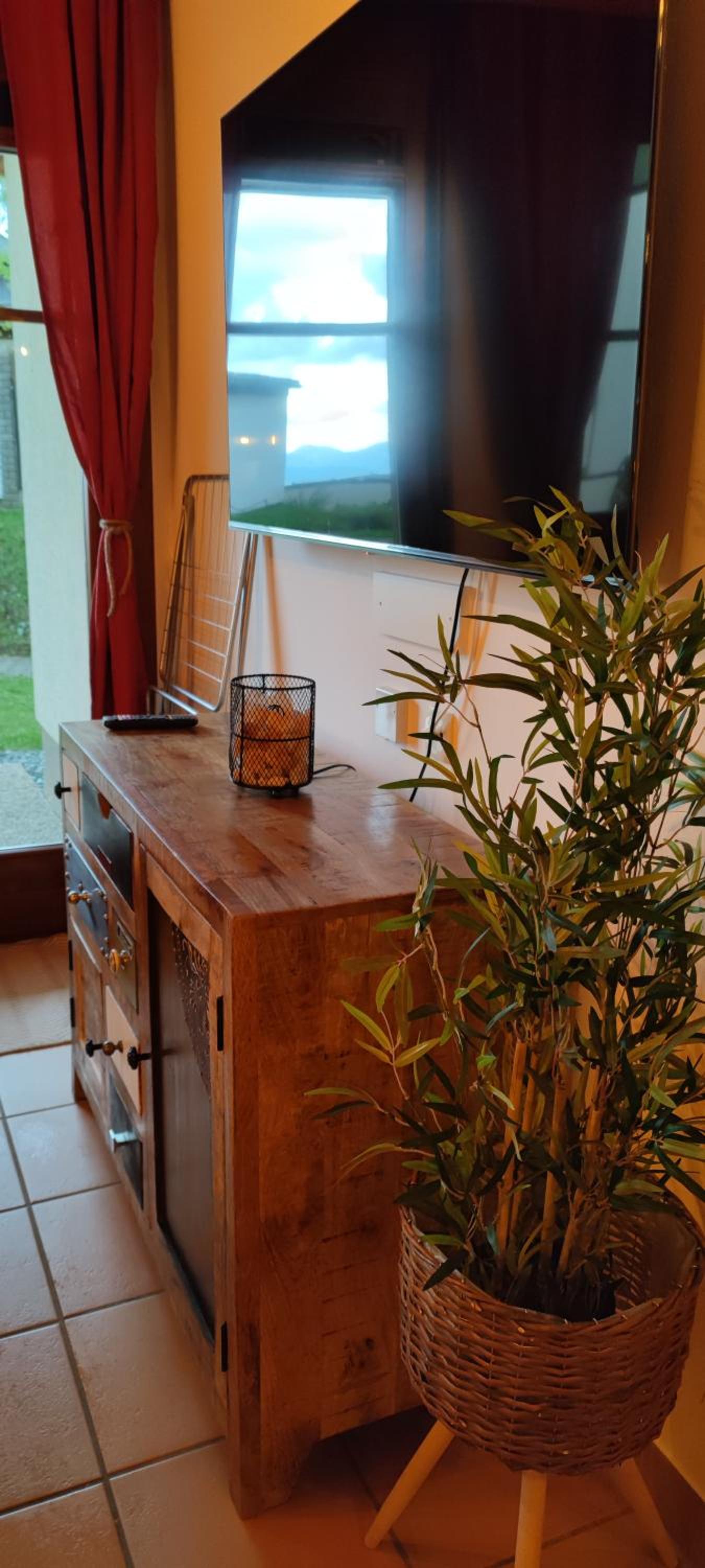 Familien-Garten-Suite Kanzelhöhe Gerlitzen - gerlitzenurlaub at view 3