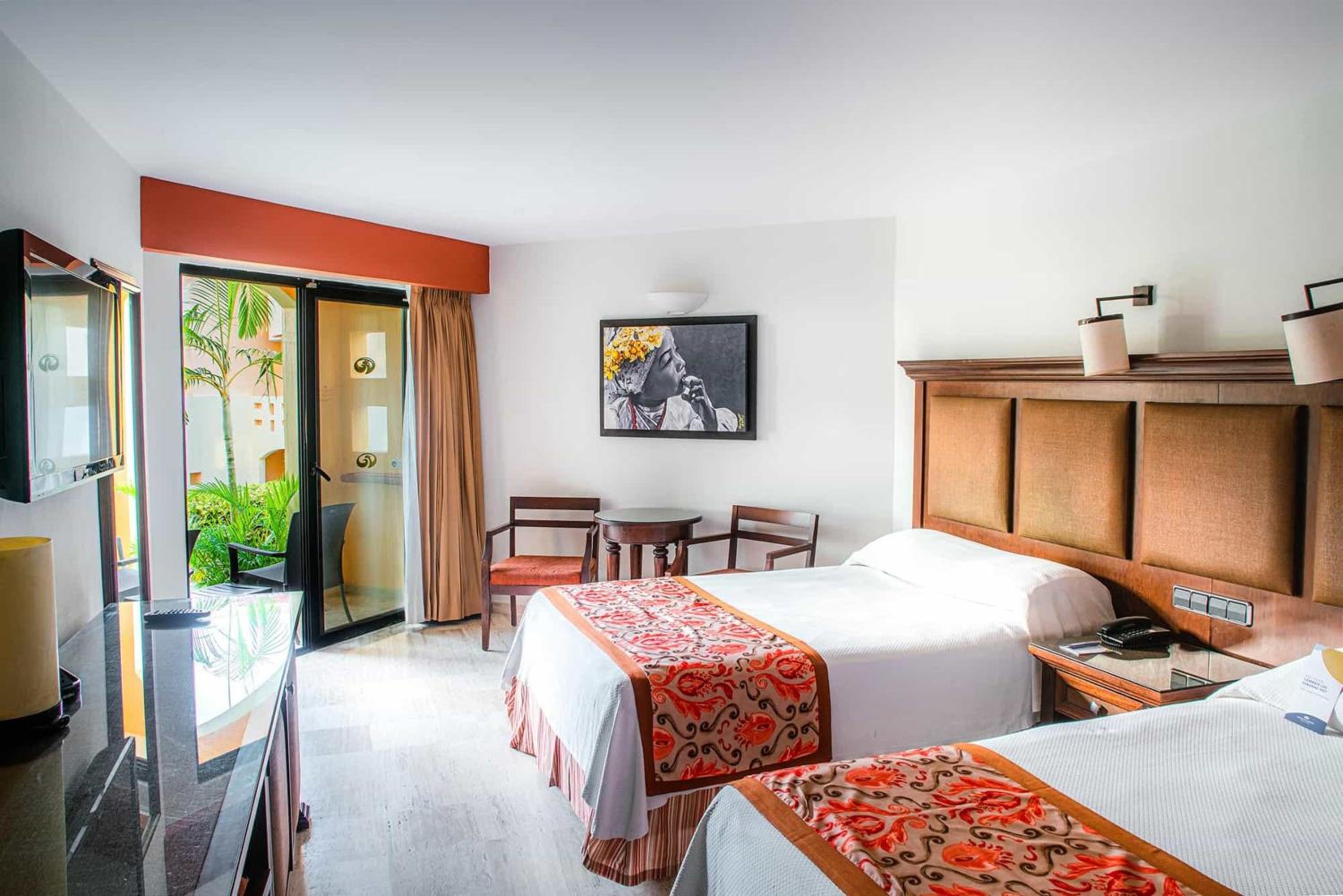 Grand Palladium Vallarta Resort & Spa - All Inclusive