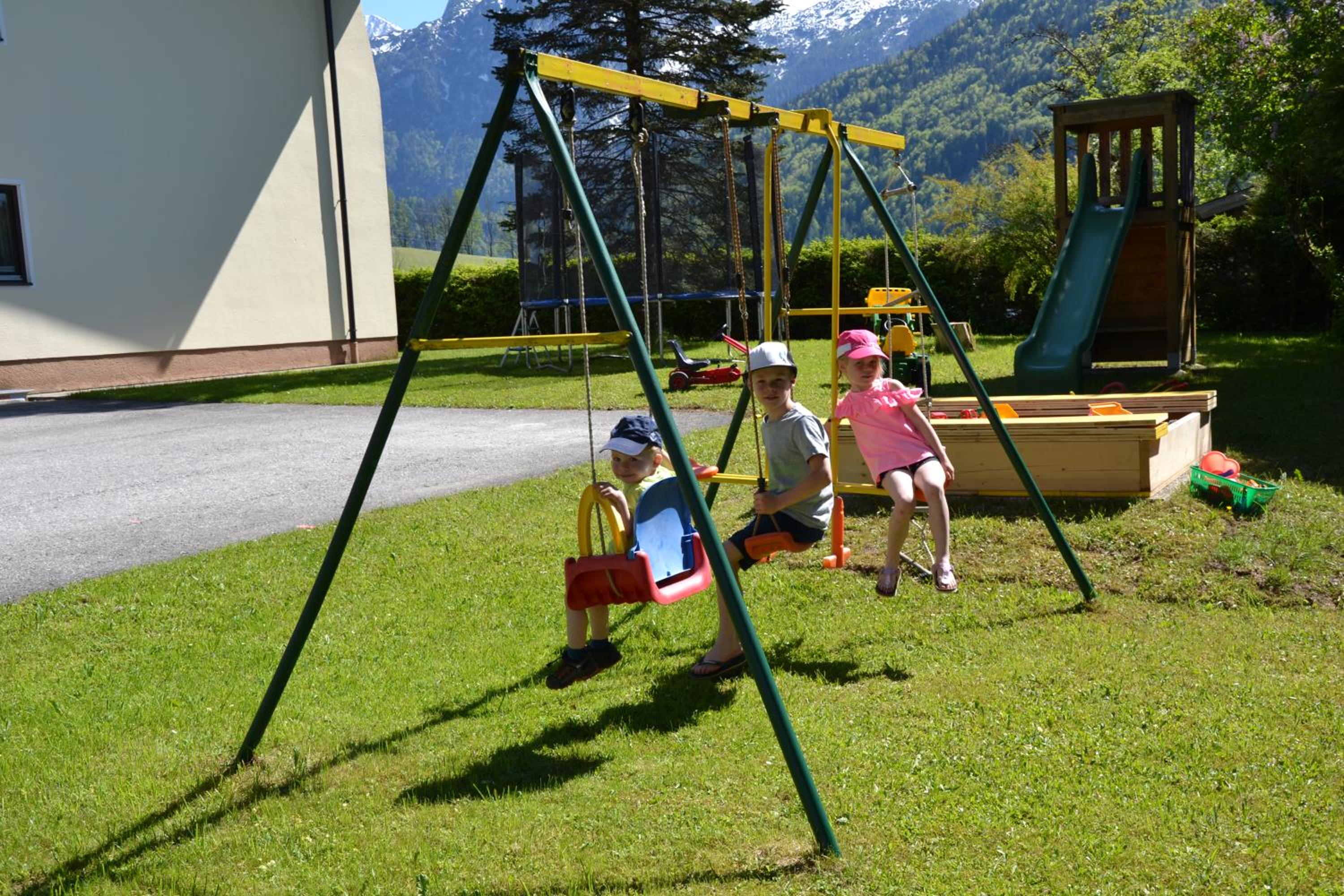 Unterwötzlhof