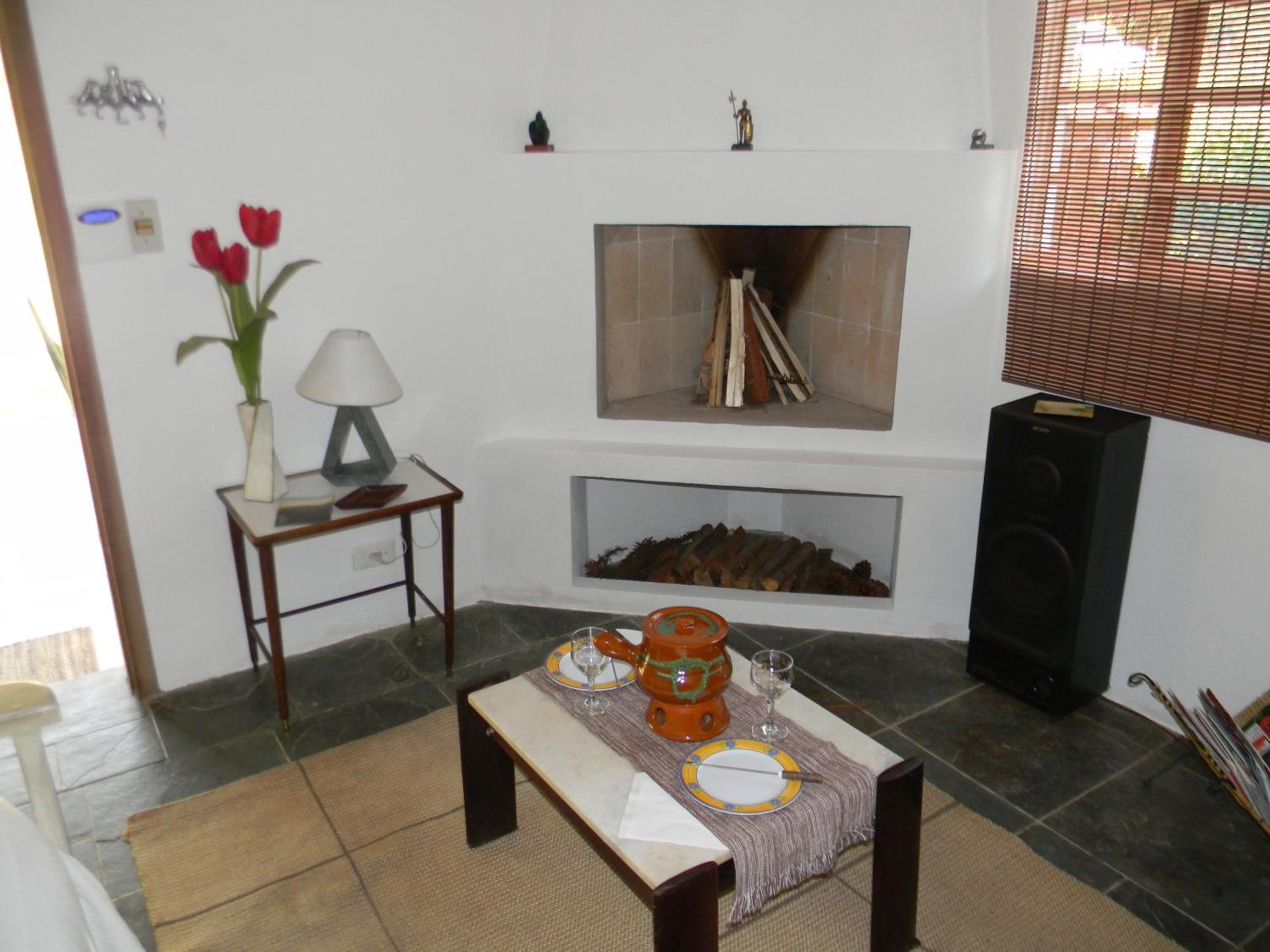 Chalés Luar da Serra