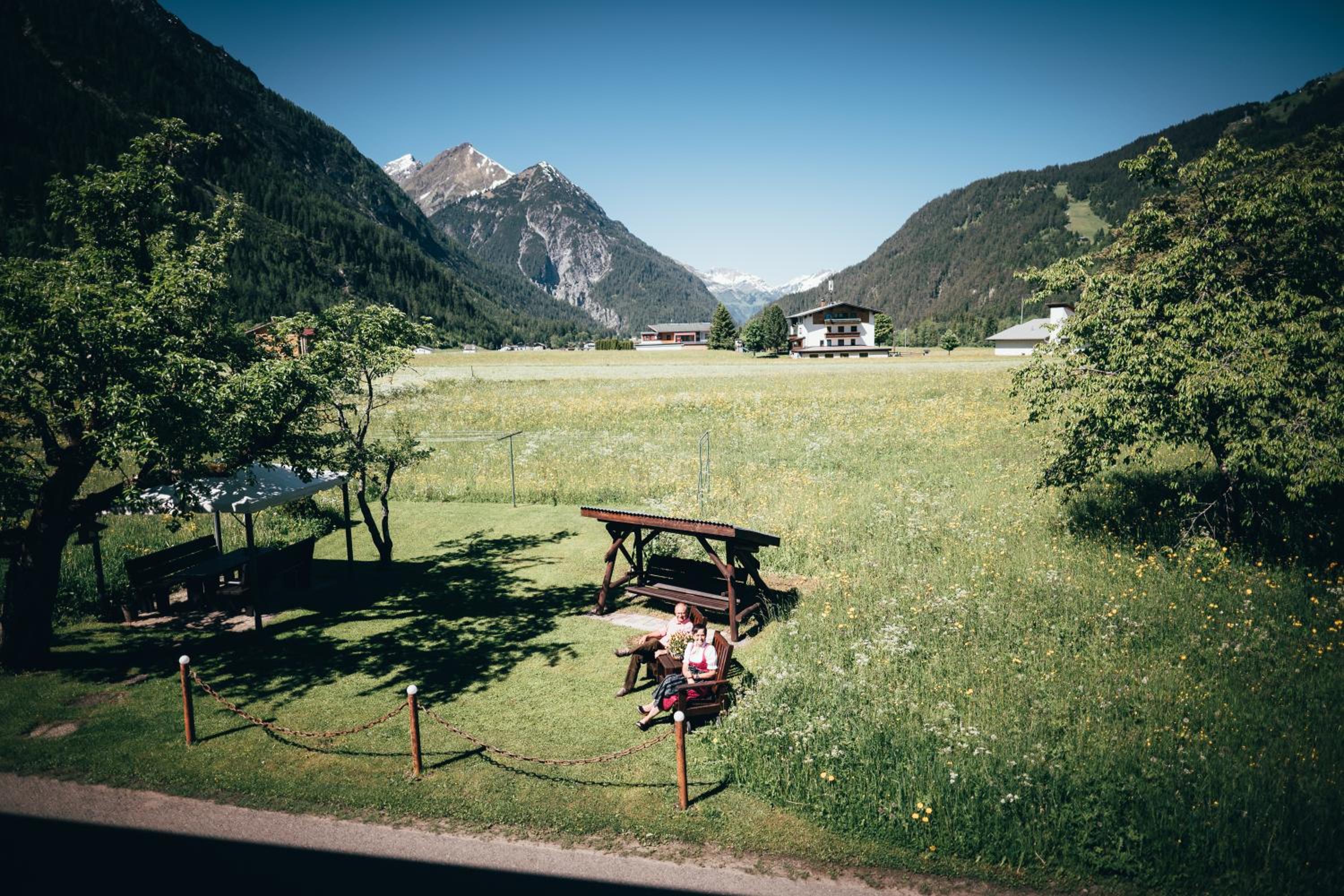 SennHOF Lechtal