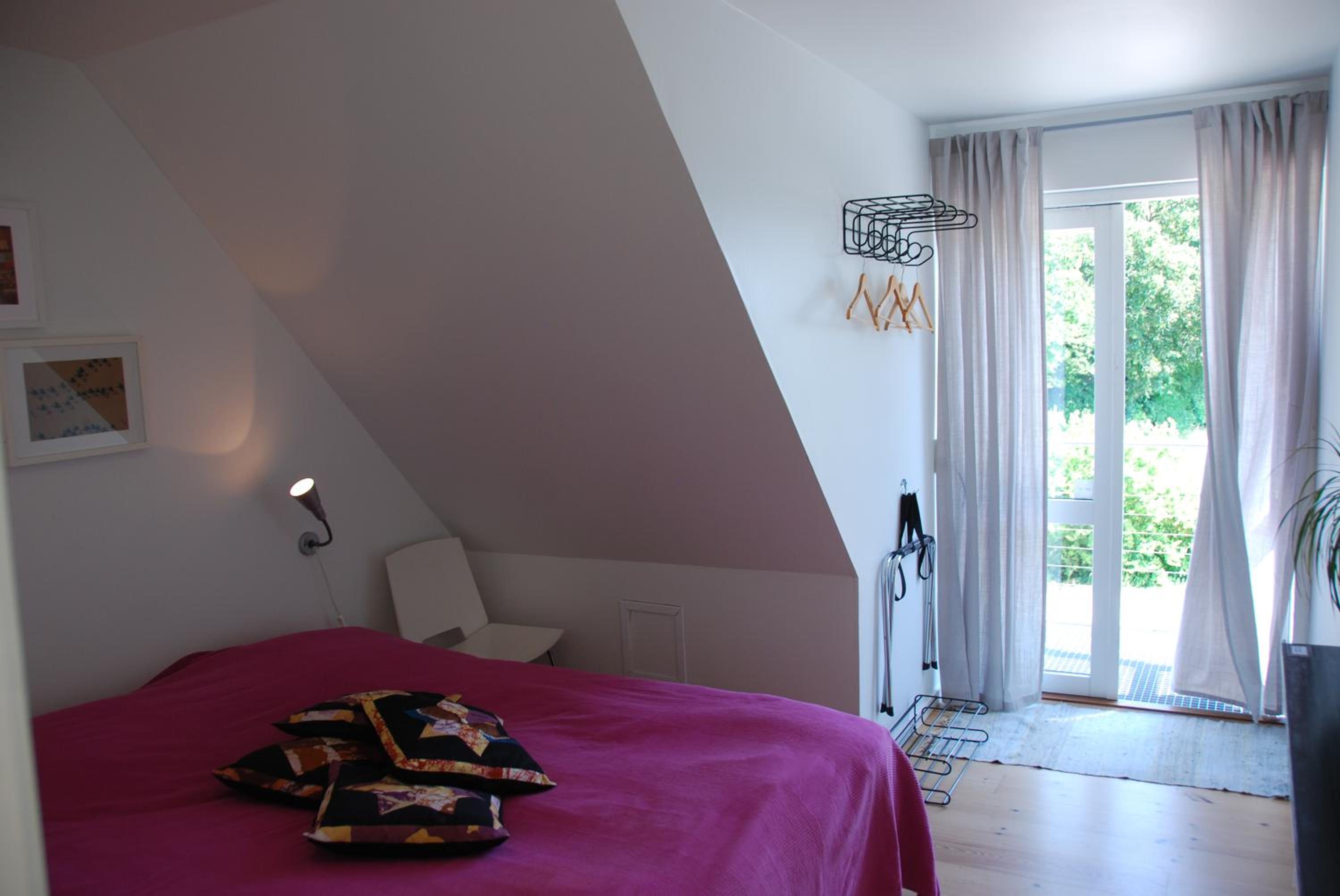 Quistgaarden Bed & Breakfast