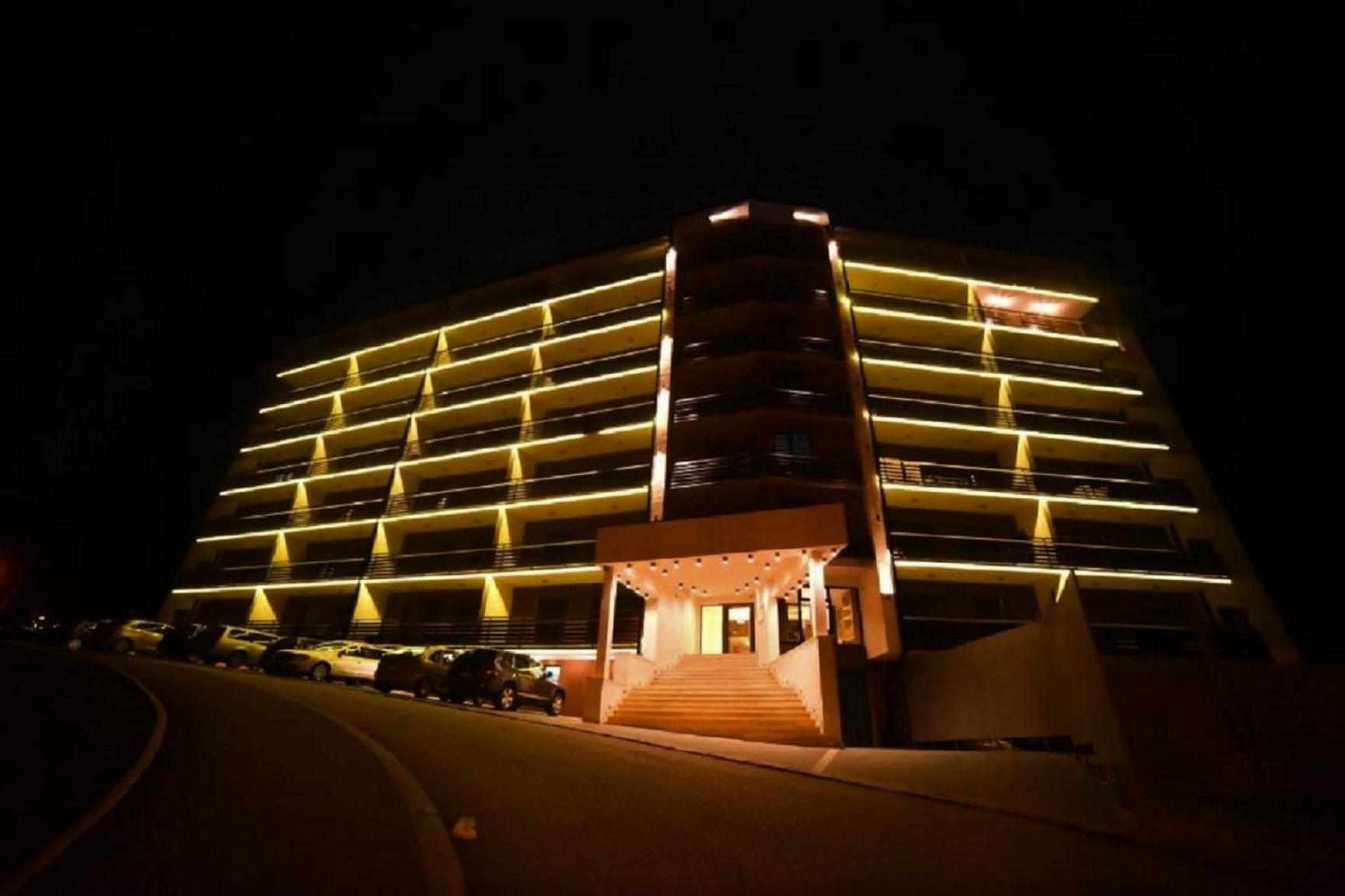 Apartman Green Lux - Balkan Hil 1 view 3
