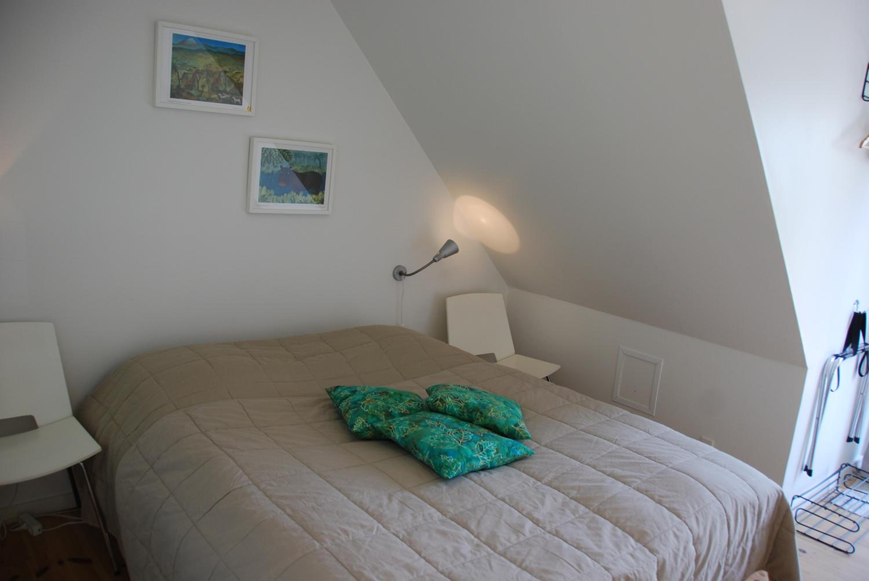 Quistgaarden Bed & Breakfast