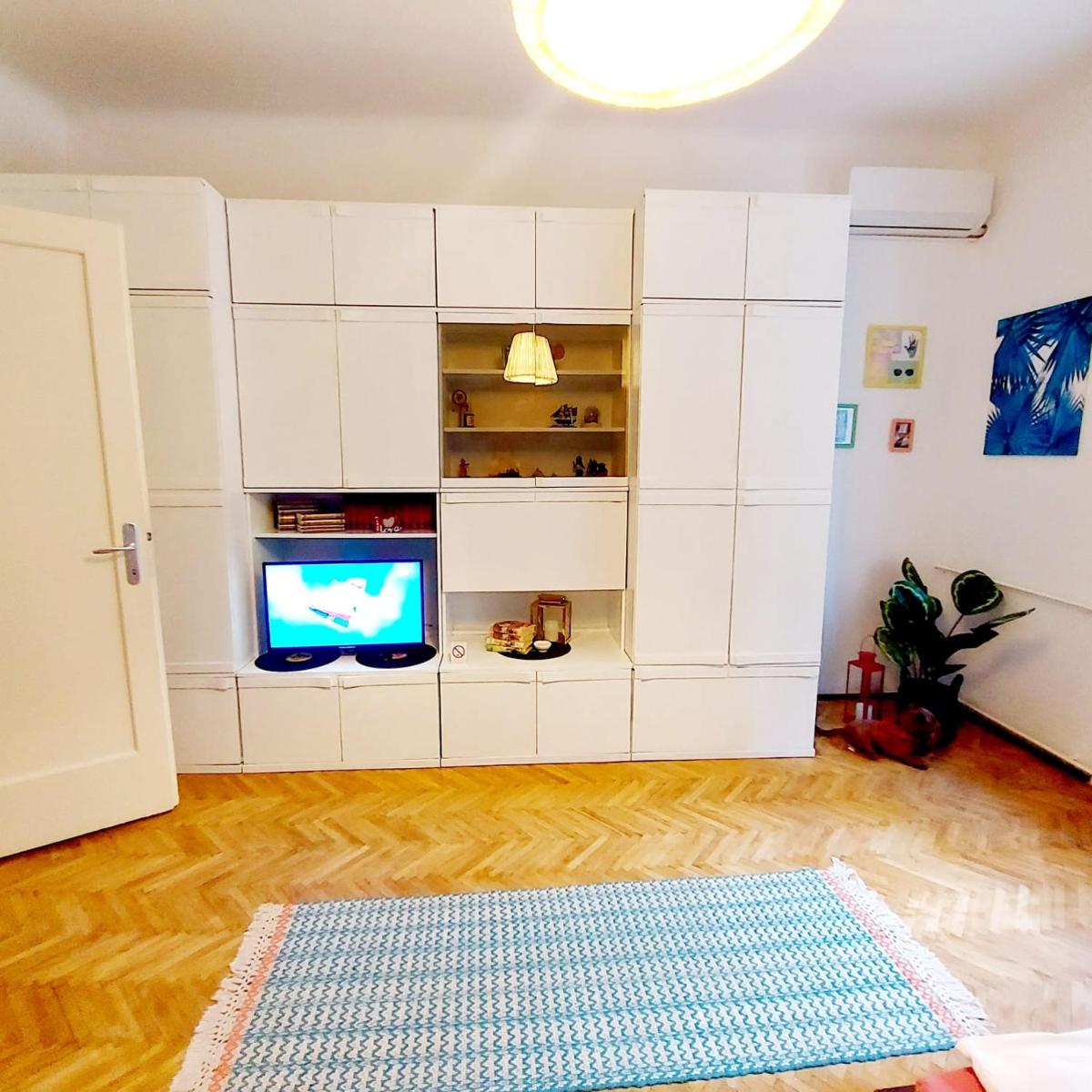 Apartment TRio view 5