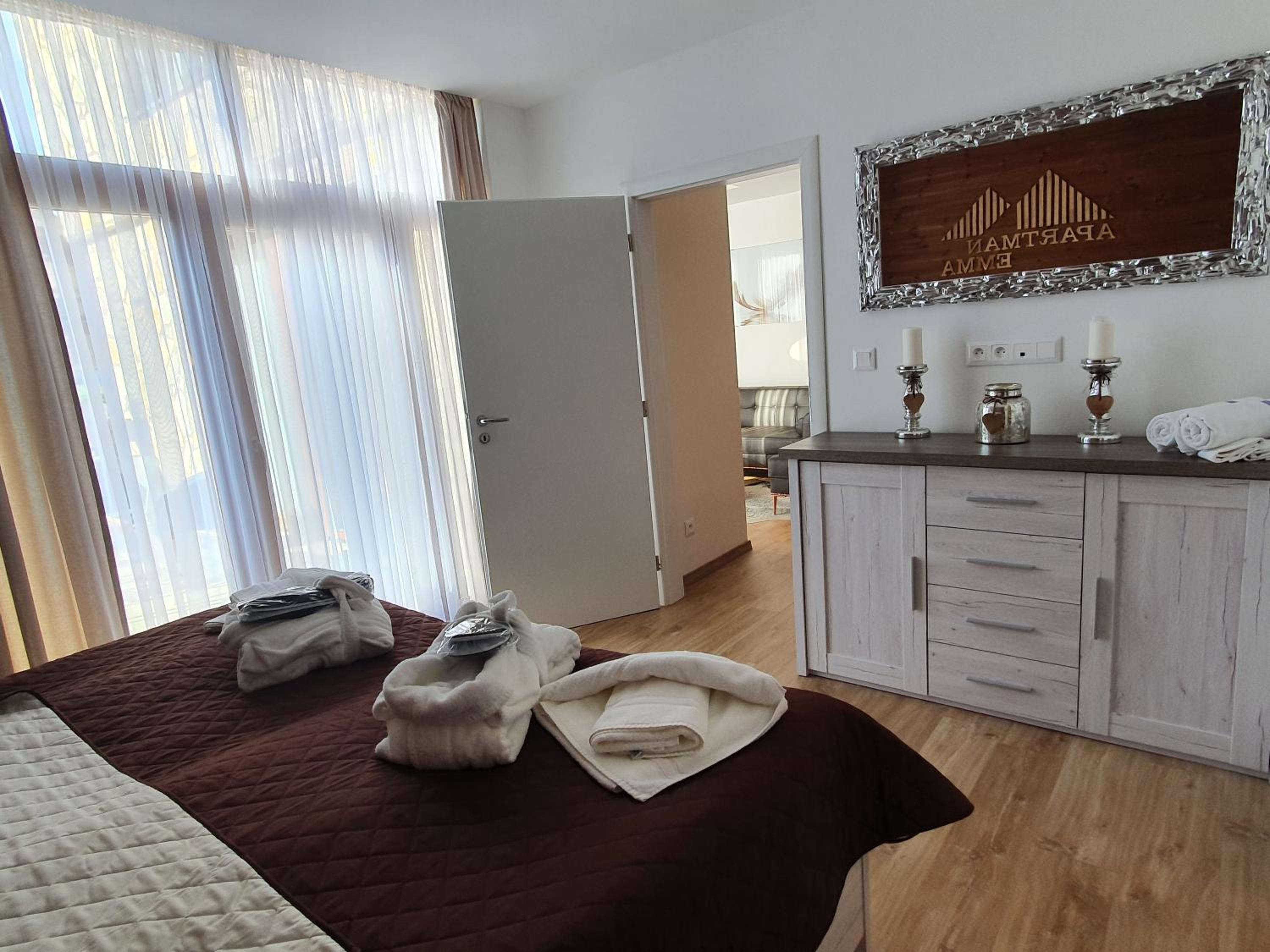Apartman EMMA view 4
