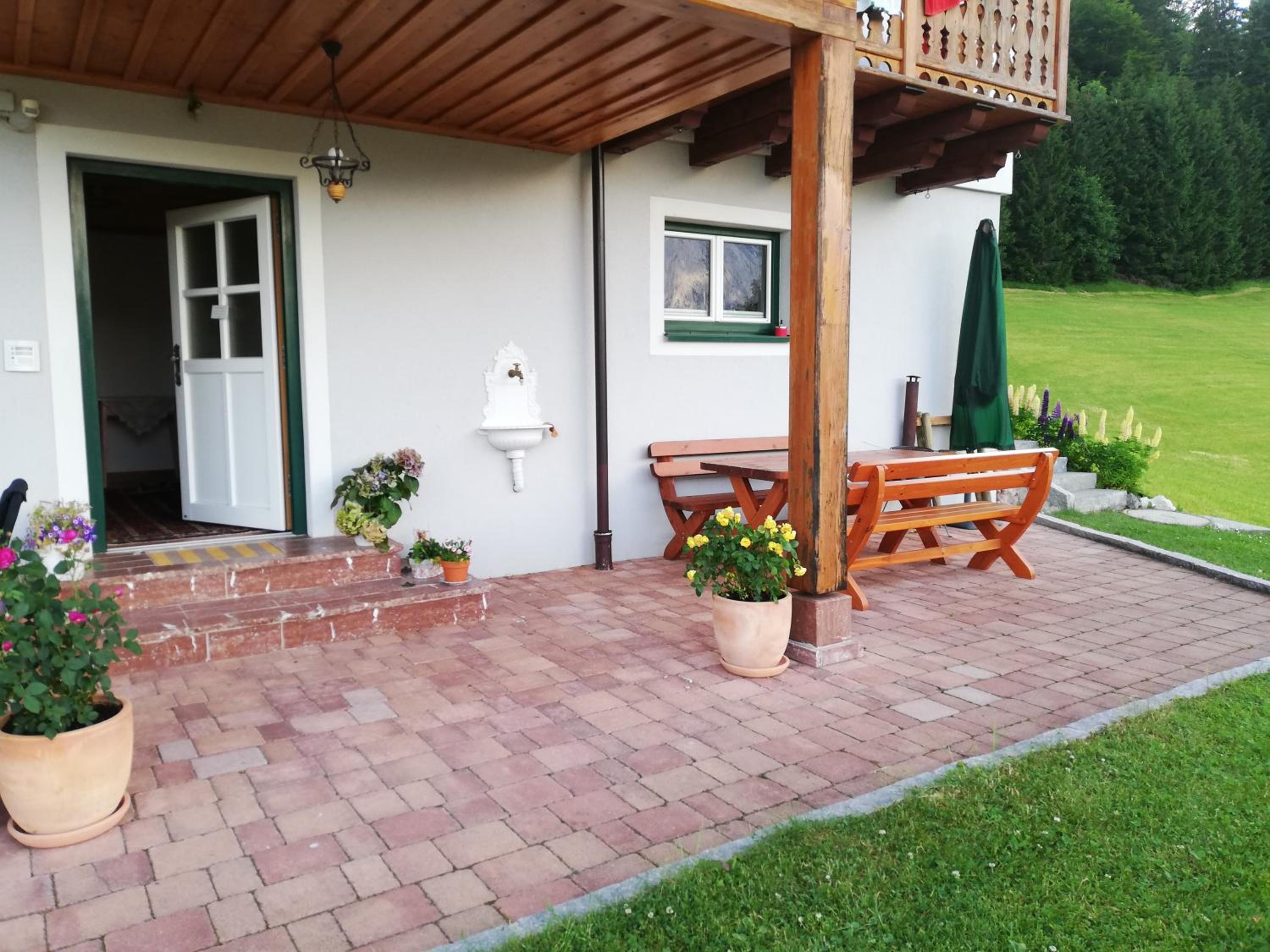 Haus Horvath Bett und Brot