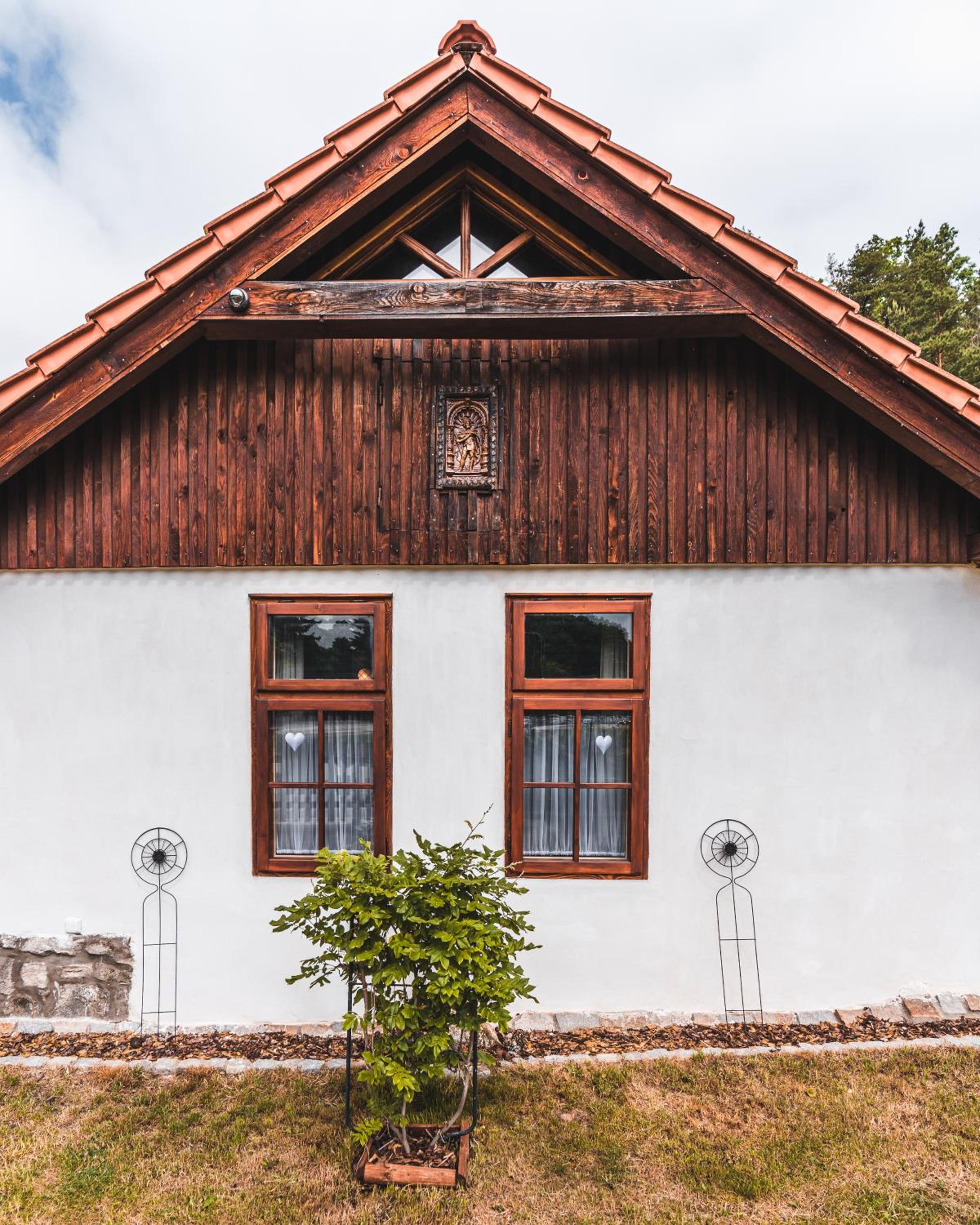 Pension Fialka