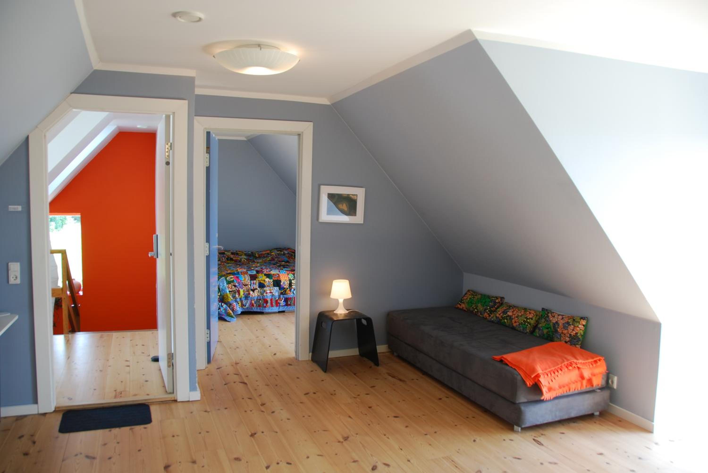 Quistgaarden Bed & Breakfast