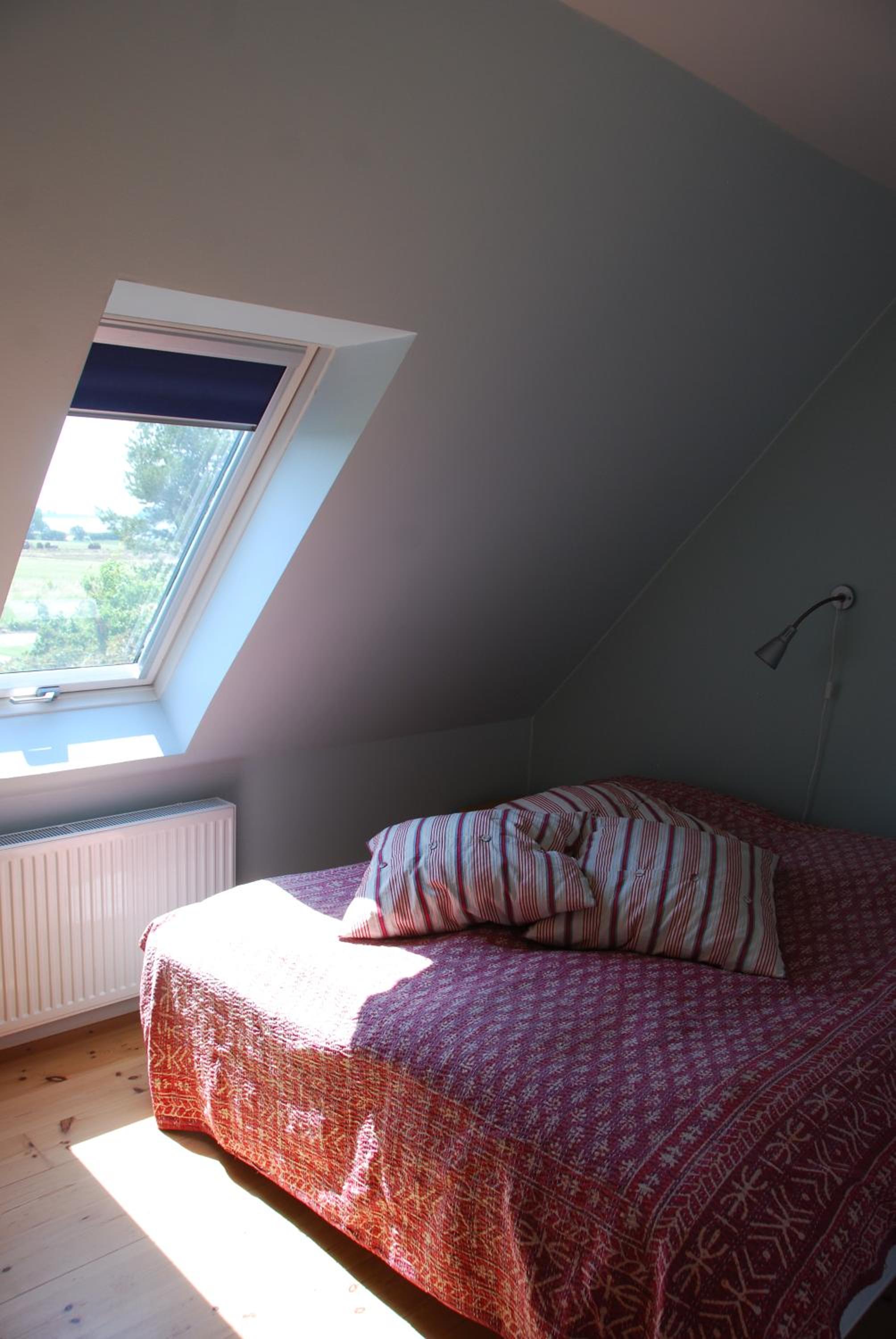 Quistgaarden Bed & Breakfast