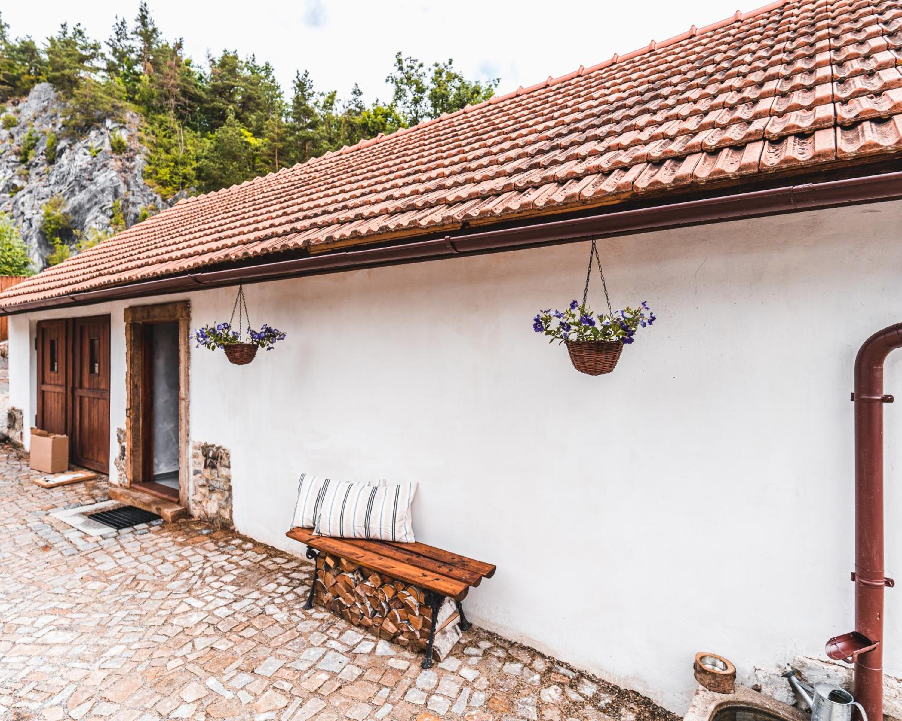 Pension Fialka