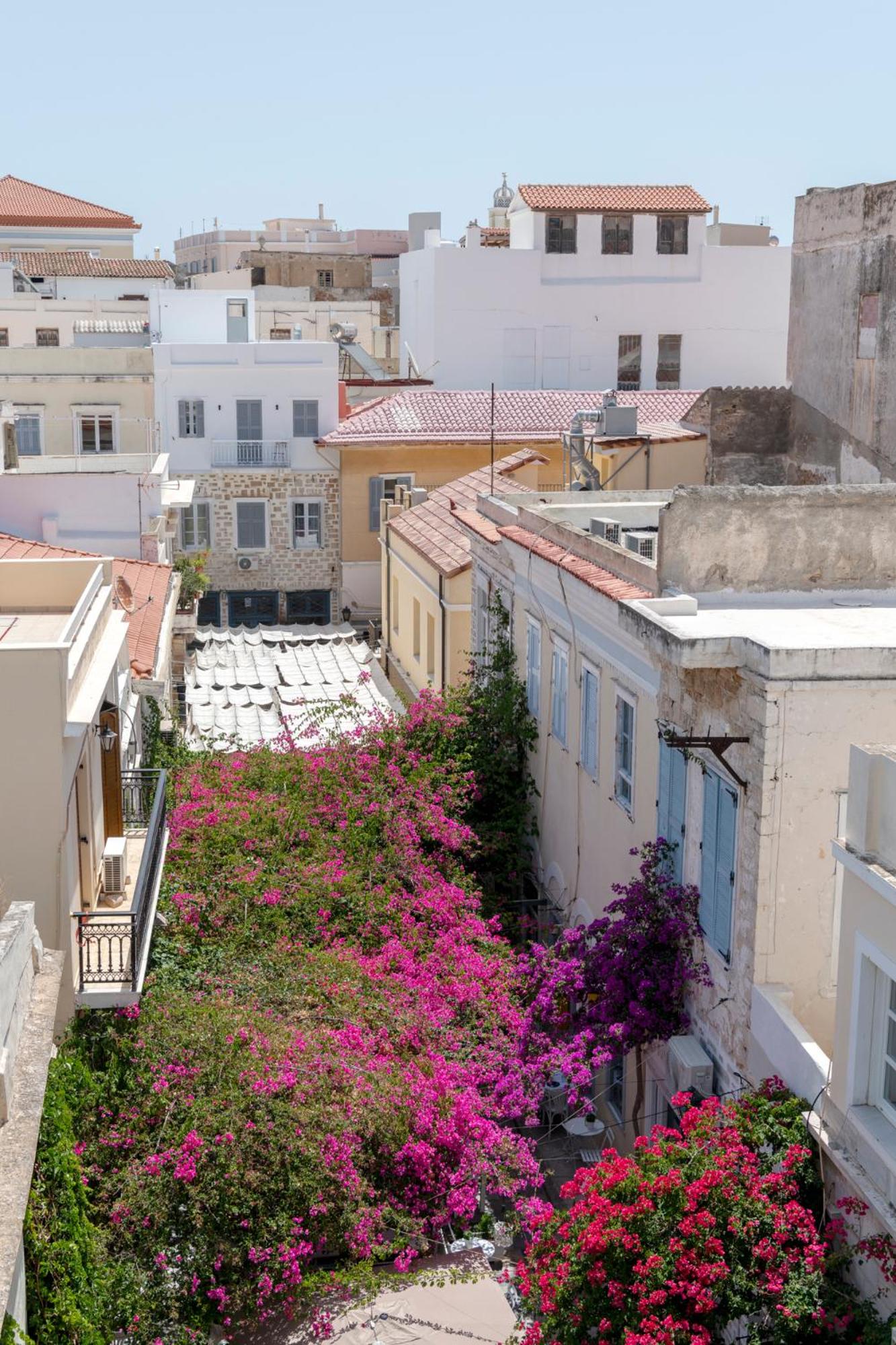 Hotel Theogonia - Image 1