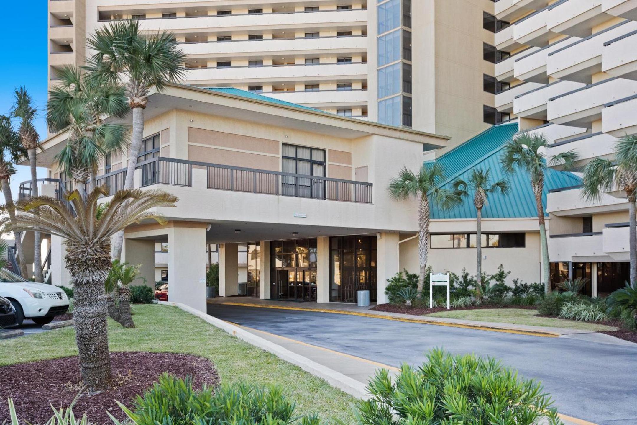 SunDestin Resort Unit 1416