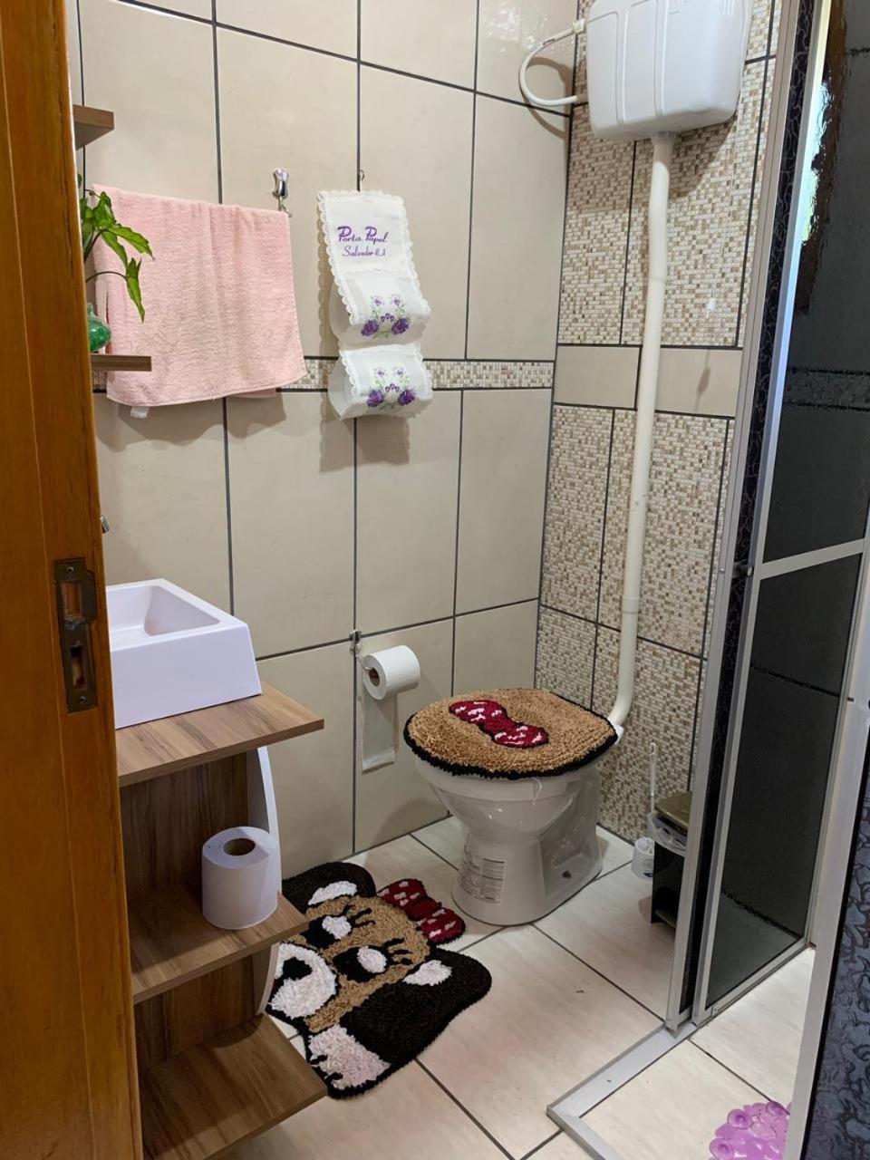 CASA TREIN - há 20 minutos do centro de Gramado