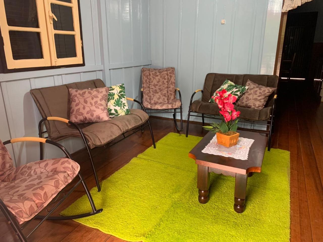 CASA TREIN - há 20 minutos do centro de Gramado