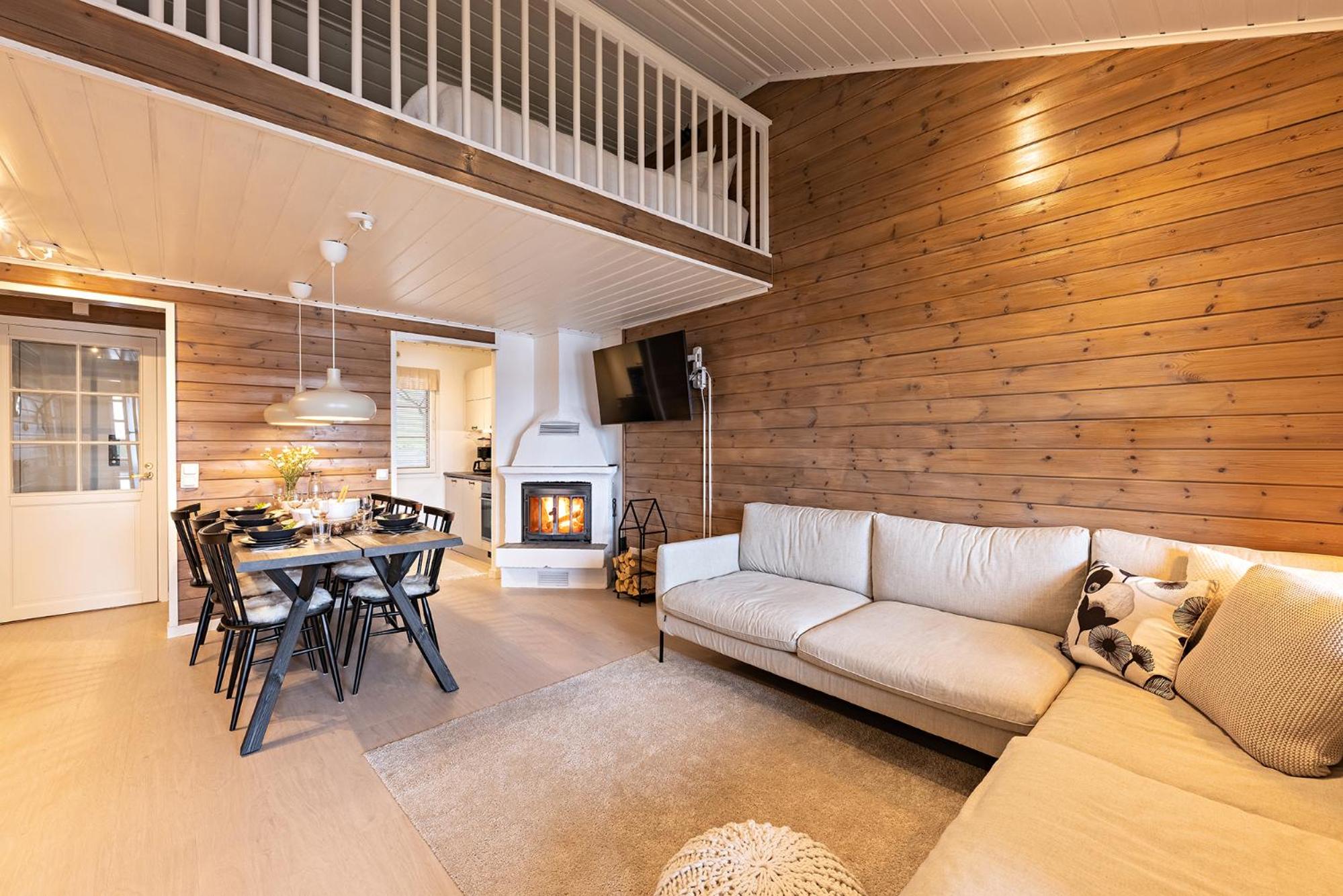 Hotel UnelmaHelmi - Image 1