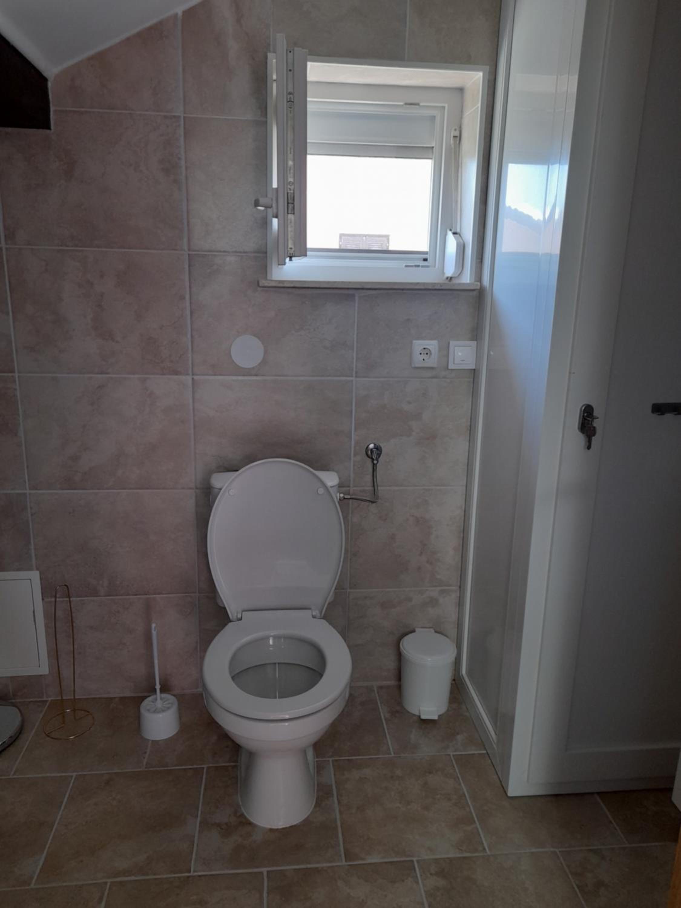 Apartman Jeger view 2