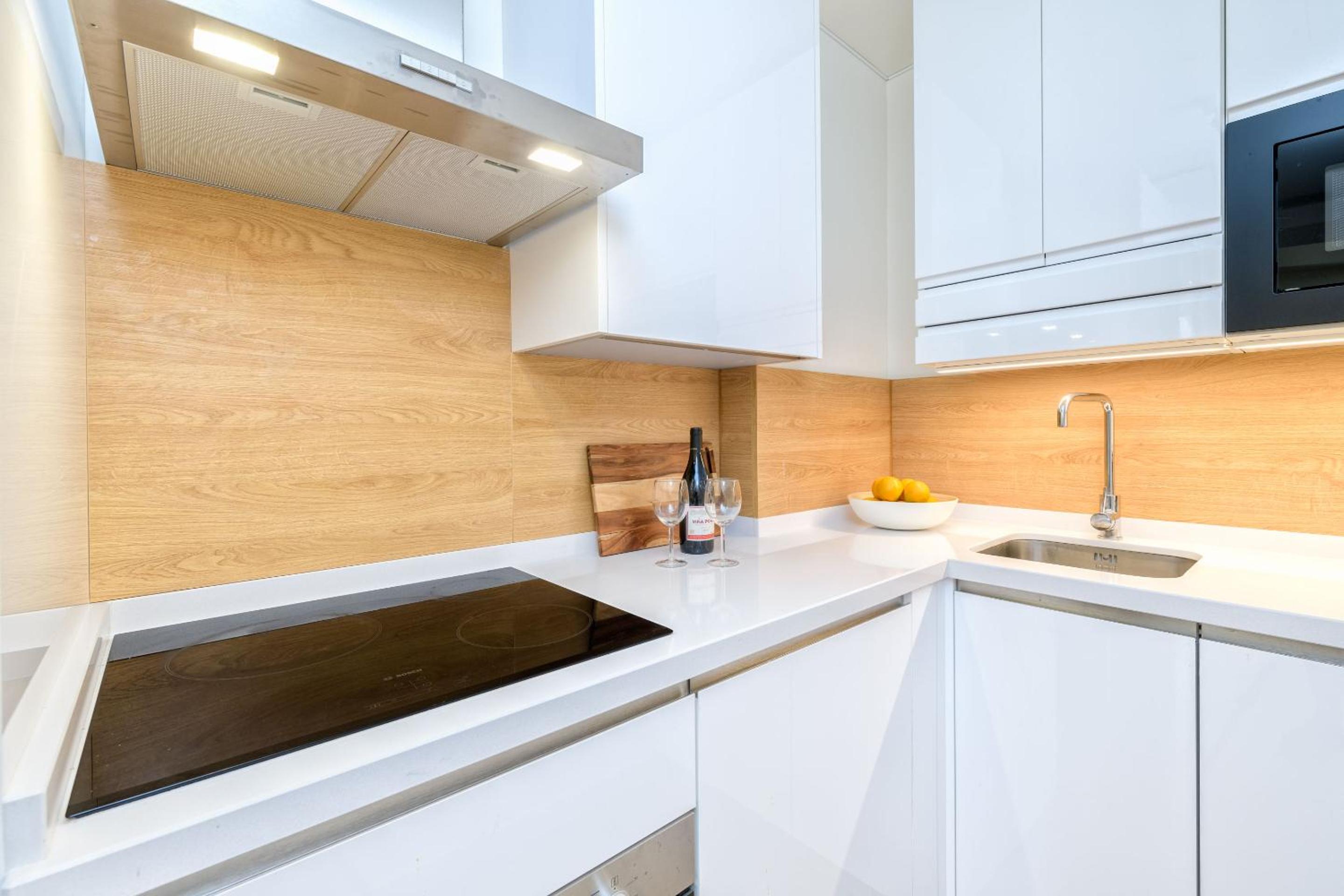Teatro Apartment in Malaga by Solaga Holiday Homes
