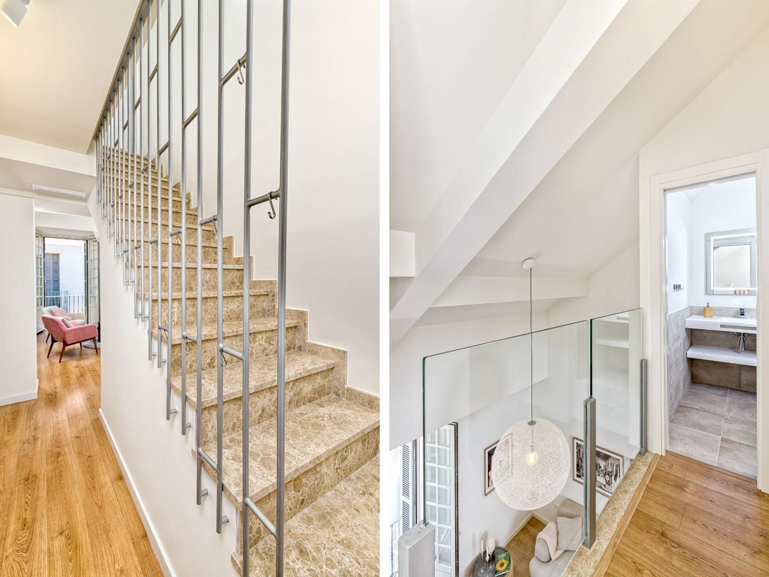 Teatro Apartment in Malaga by Solaga Holiday Homes