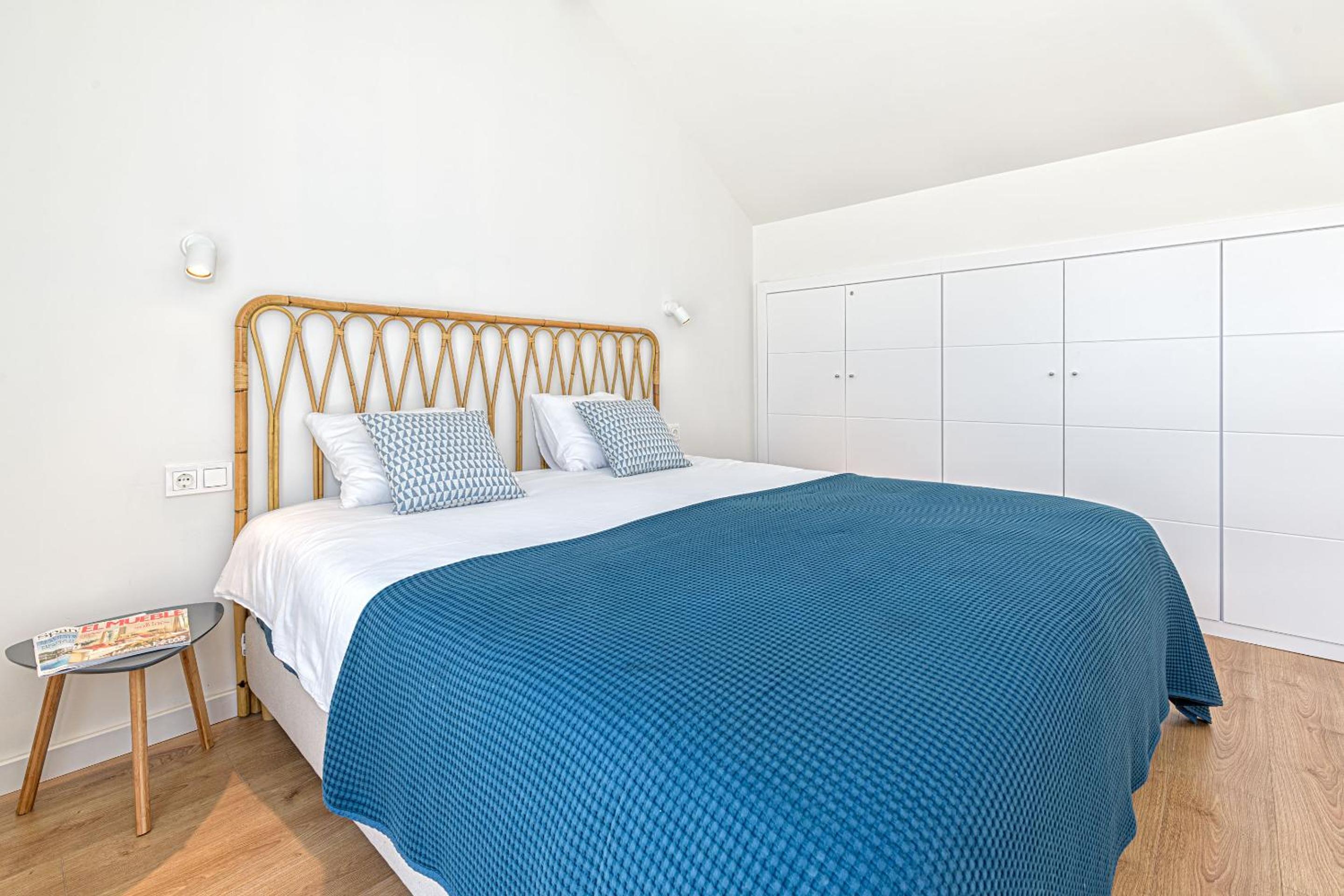 Teatro Apartment in Malaga by Solaga Holiday Homes
